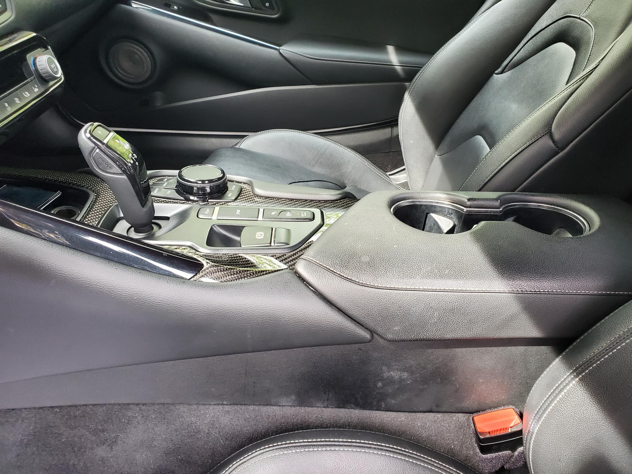 Toyota GR Supra  2021