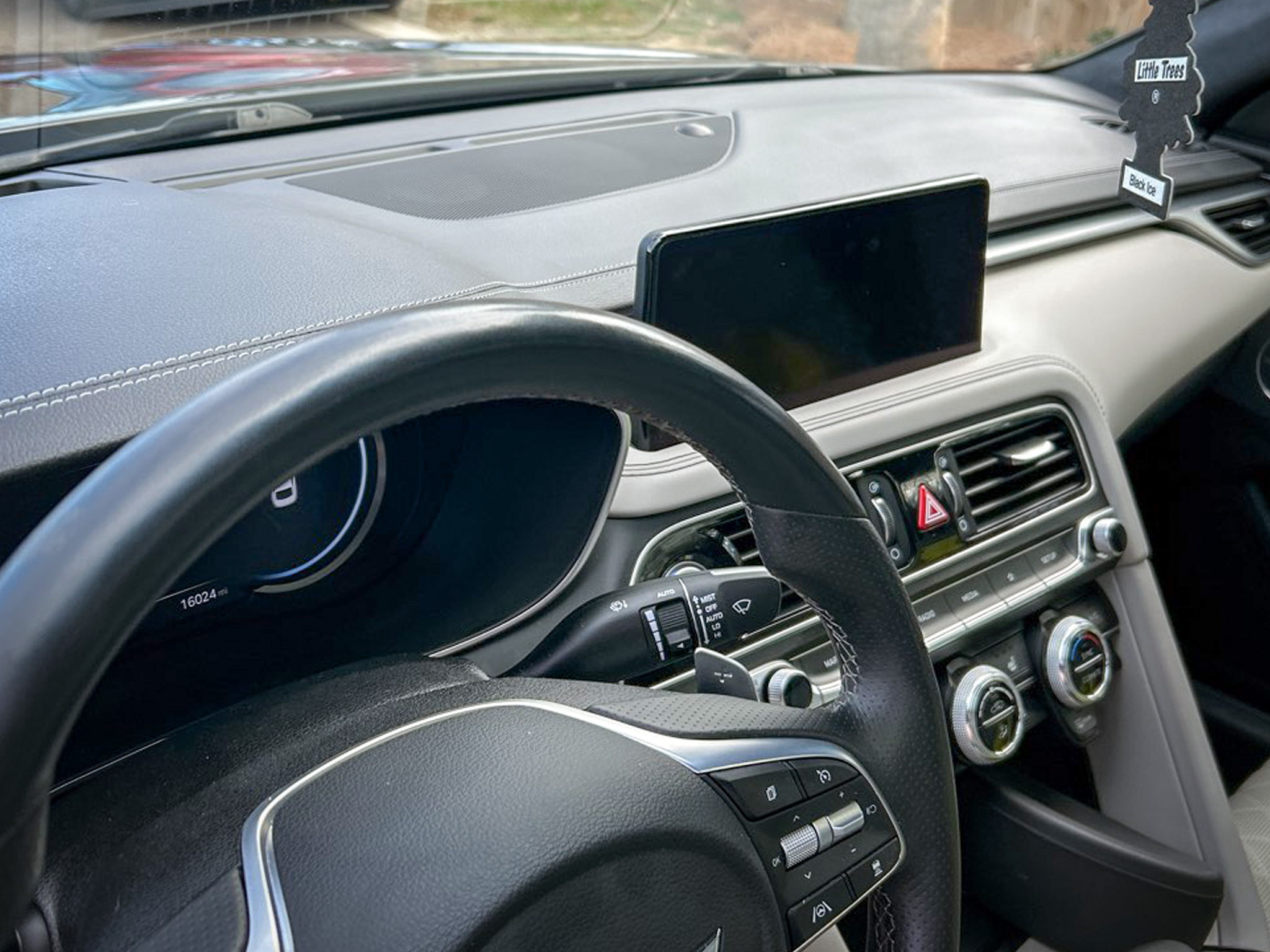 Genesis G70 3.3T RWD 2023