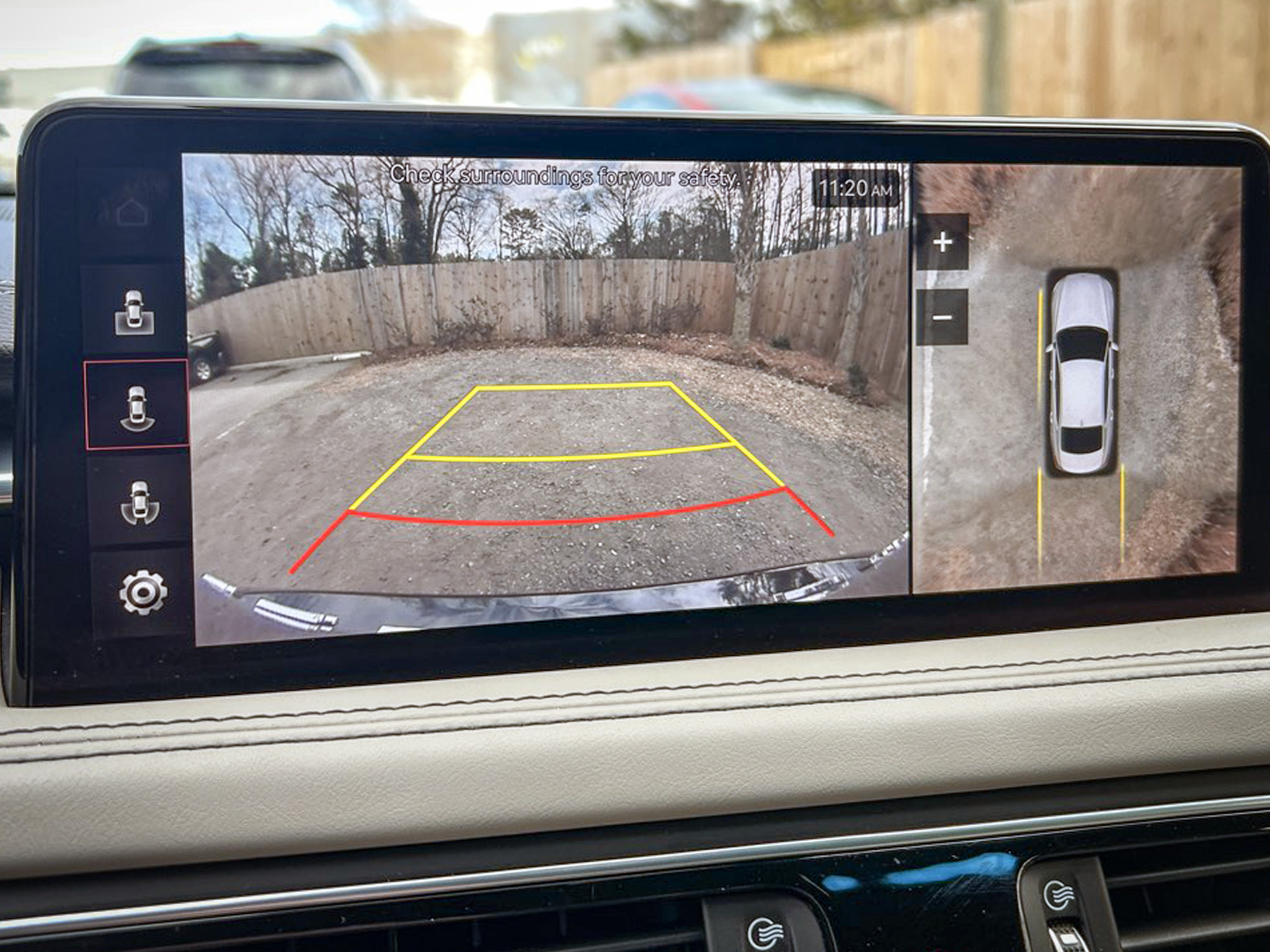 Genesis G70 3.3T RWD 2023