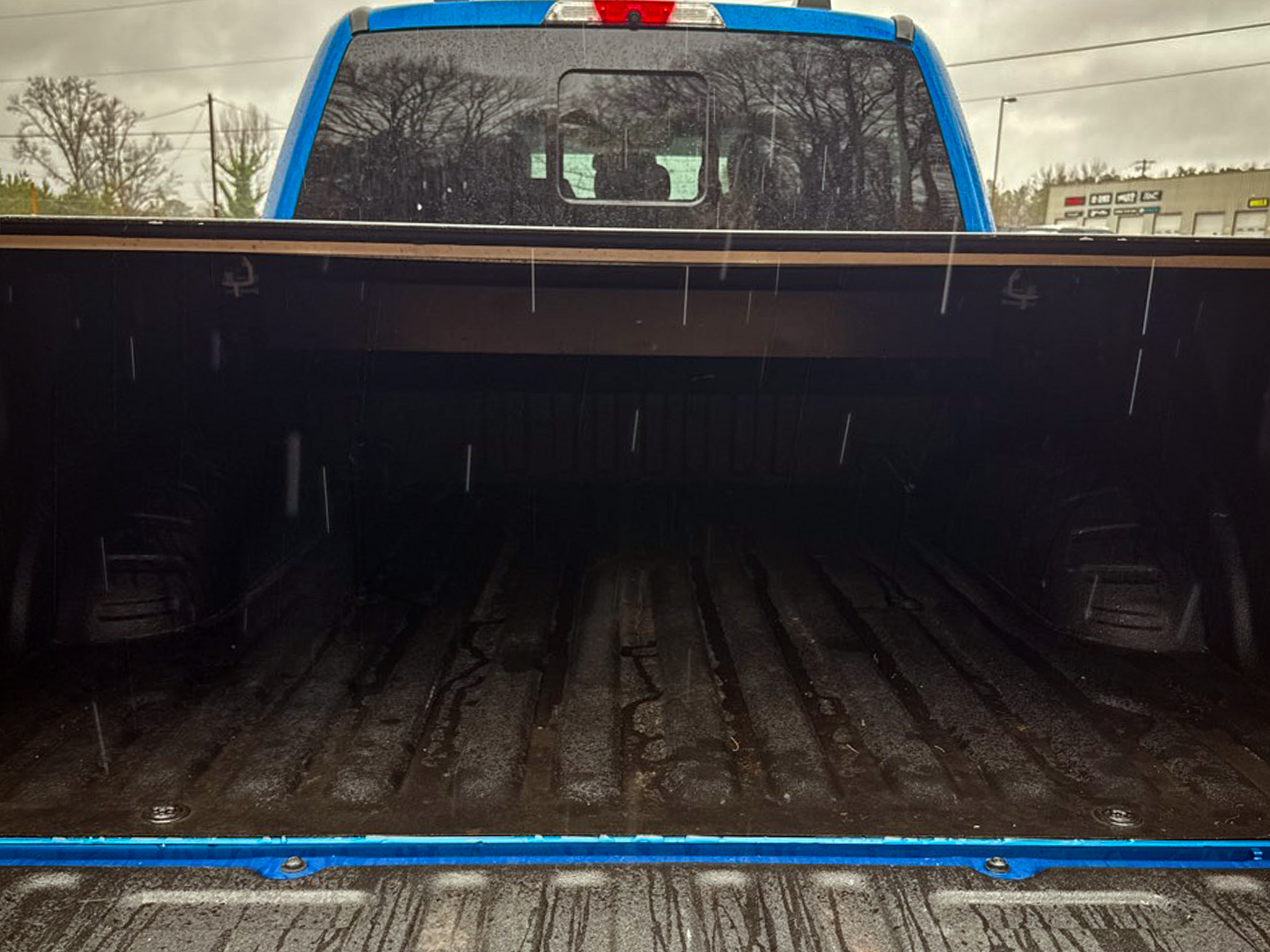 Ford Super Duty F-250 SRW  2020