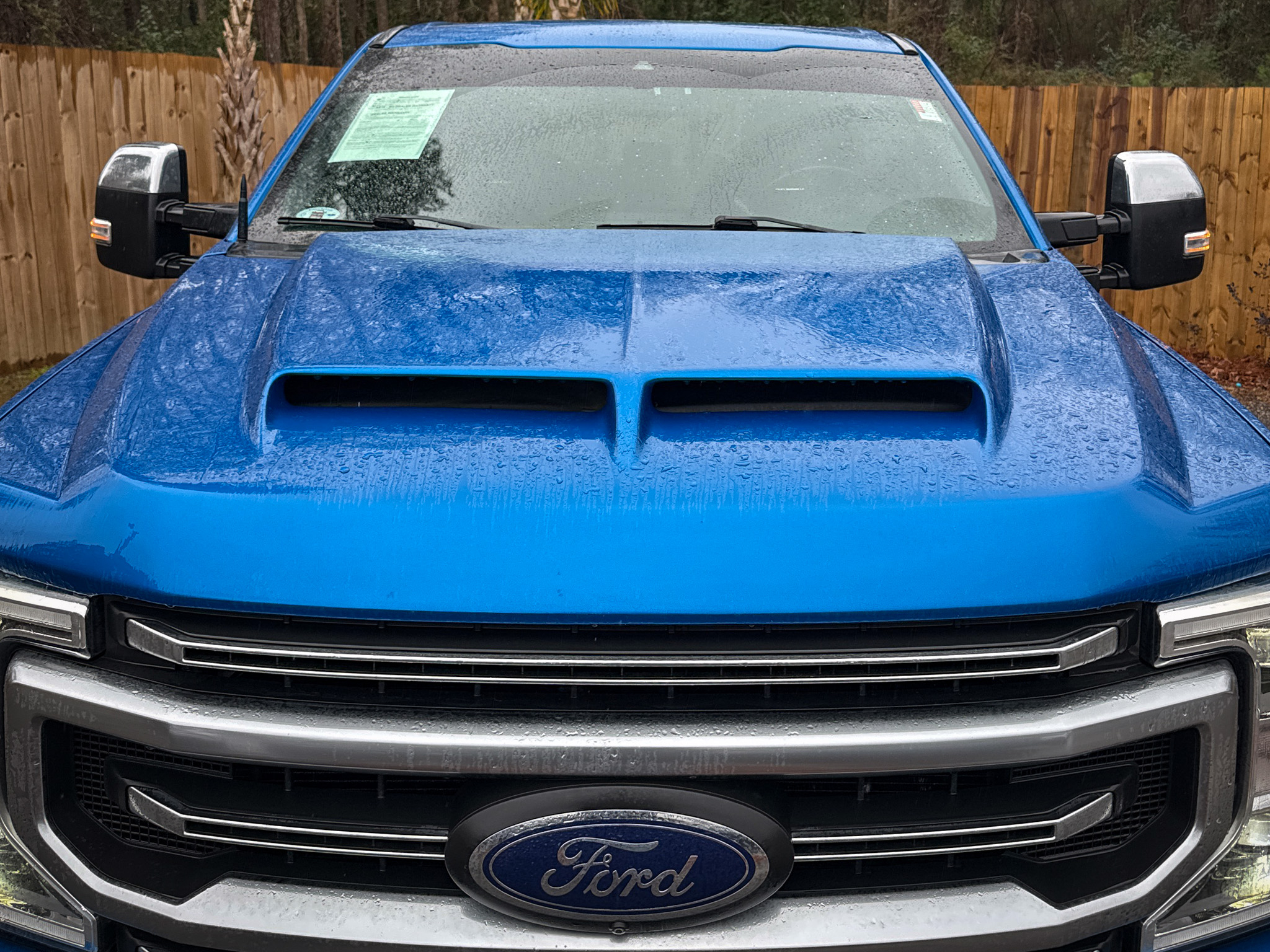 Ford Super Duty F-250 SRW  2020