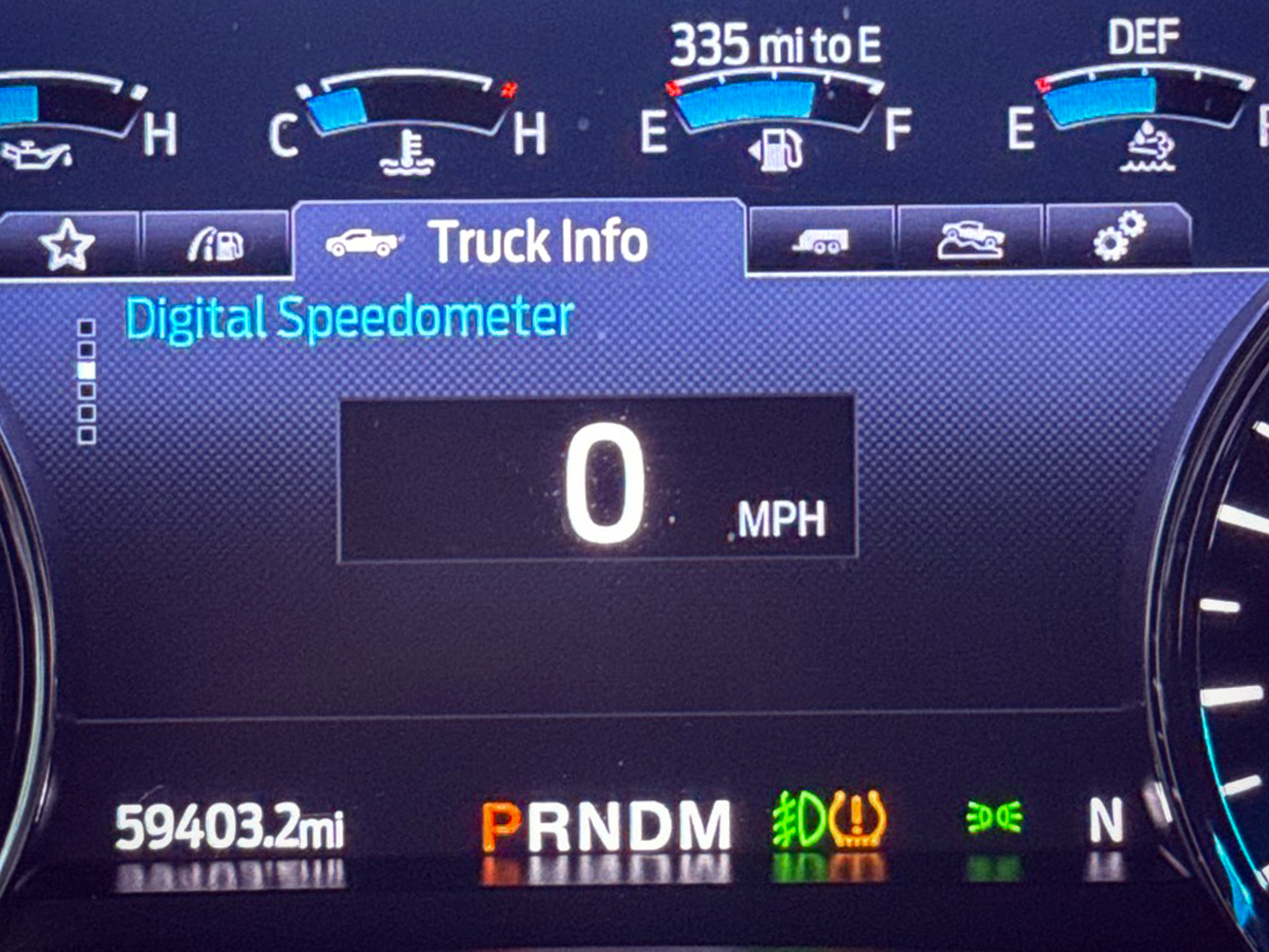 Ford Super Duty F-250 SRW  2020