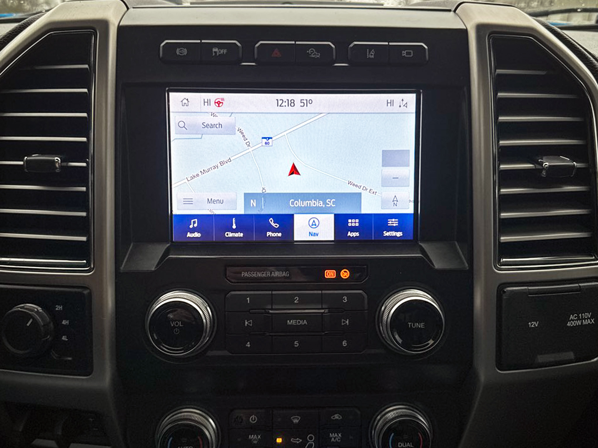 Ford Super Duty F-250 SRW  2020