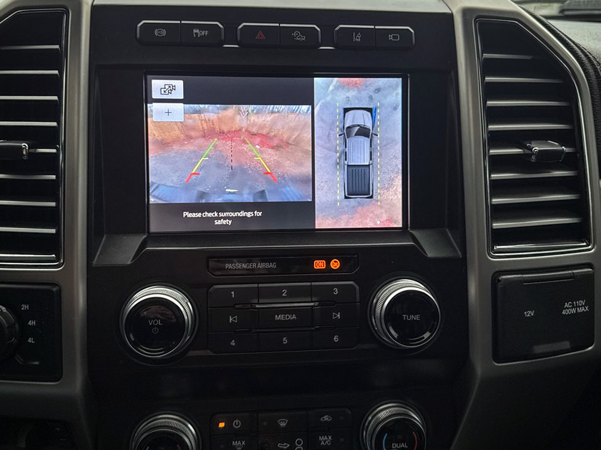 Ford Super Duty F-250 SRW  2020