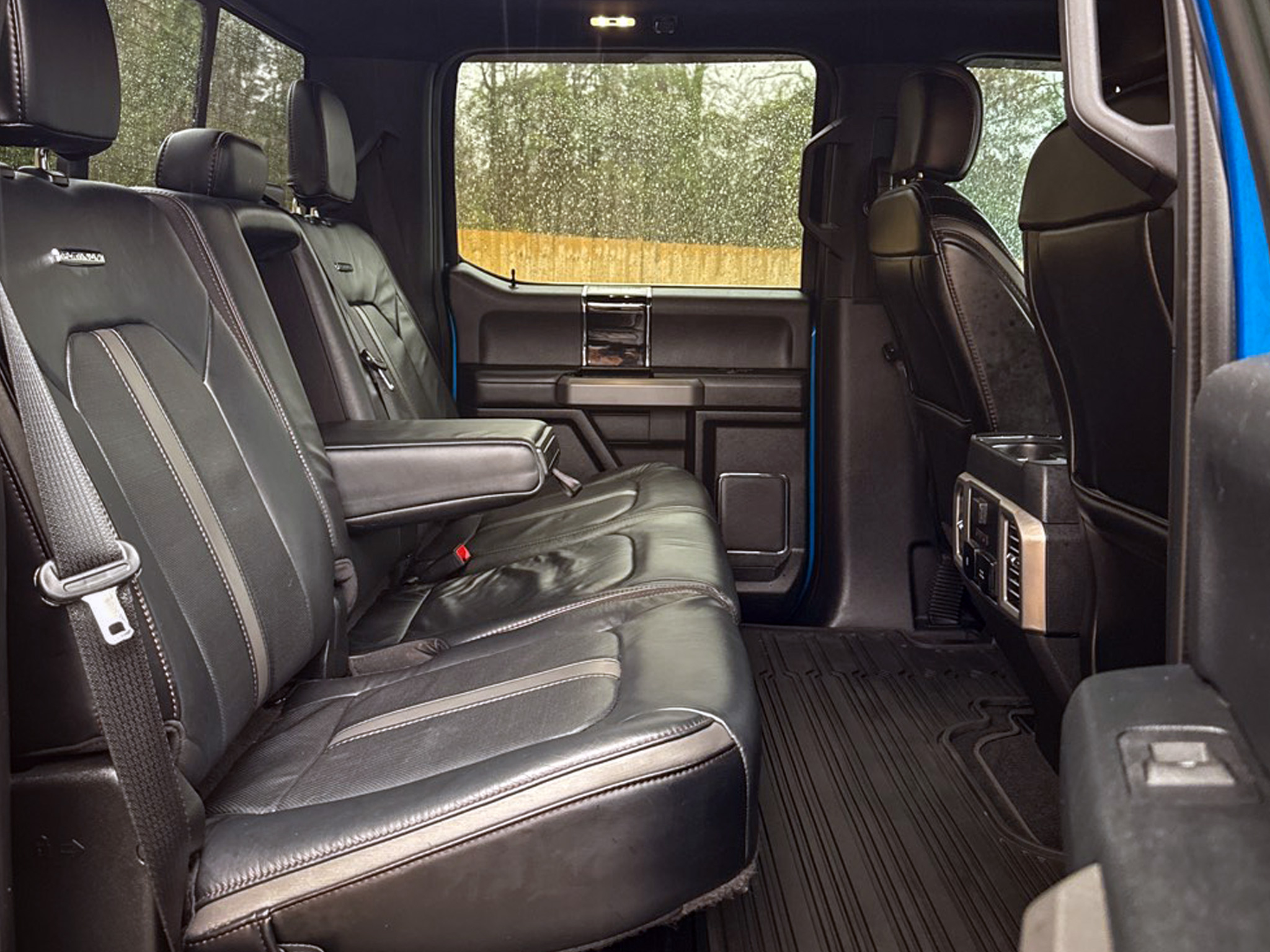 Ford Super Duty F-250 SRW  2020