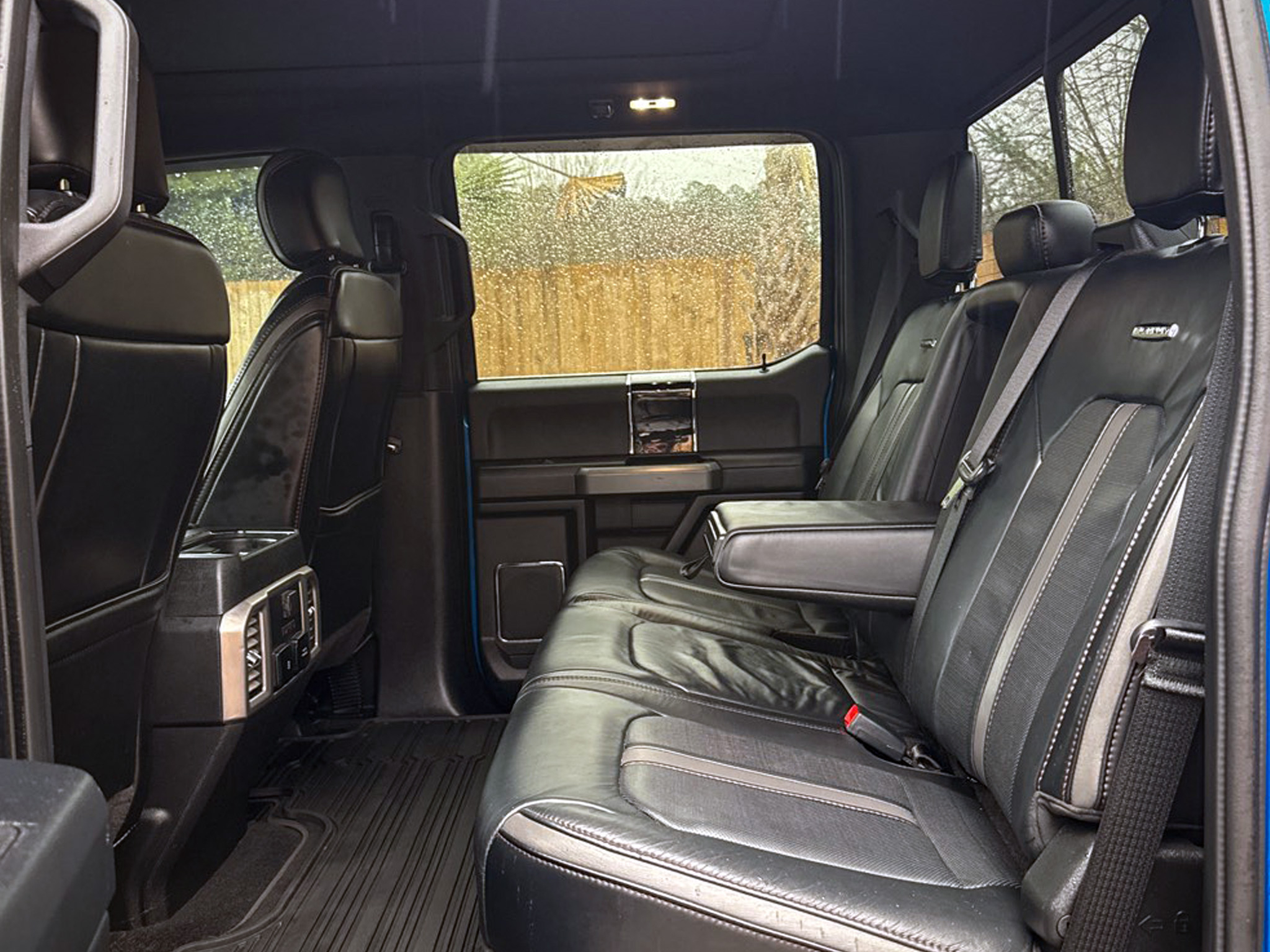 Ford Super Duty F-250 SRW  2020