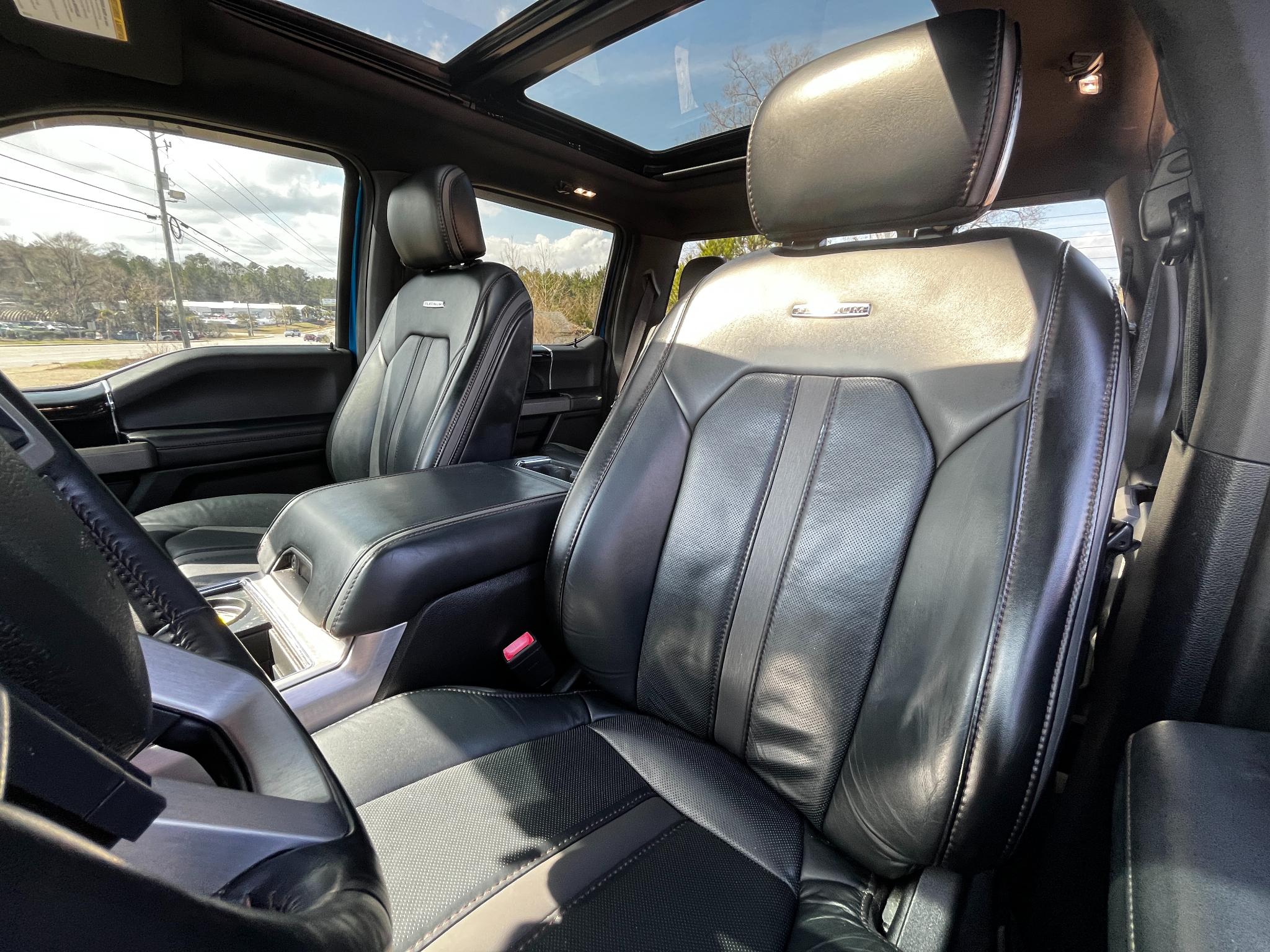 Ford Super Duty F-250 SRW  2020