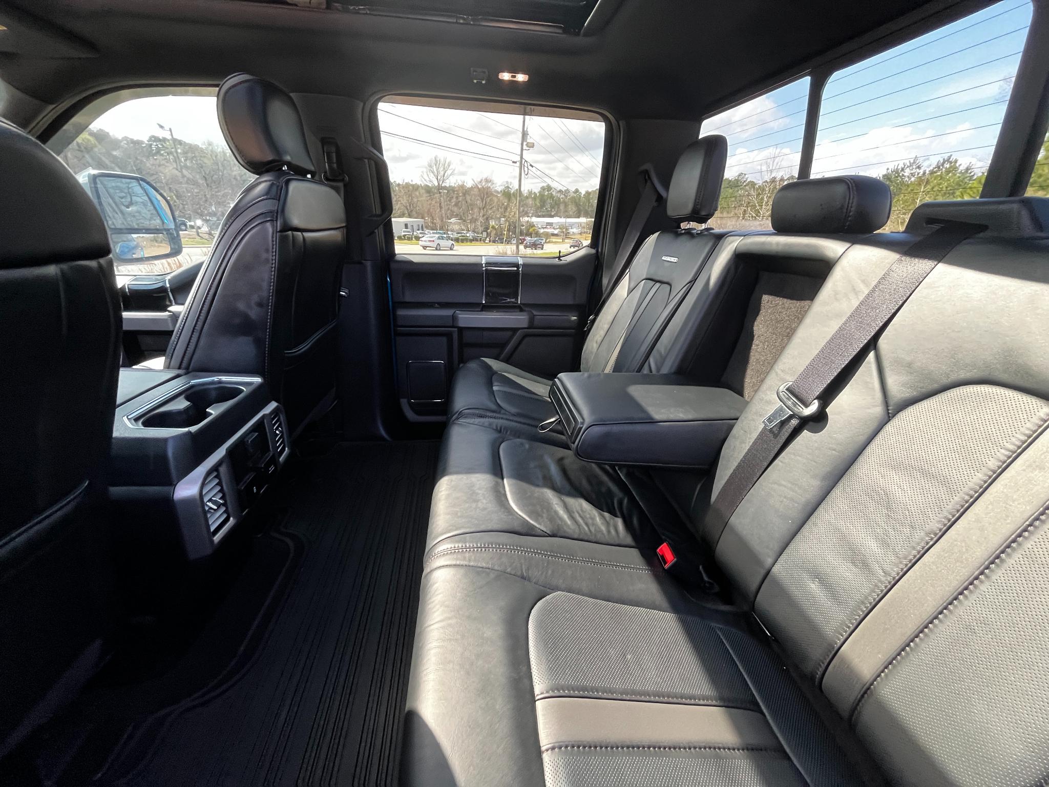 Ford Super Duty F-250 SRW  2020