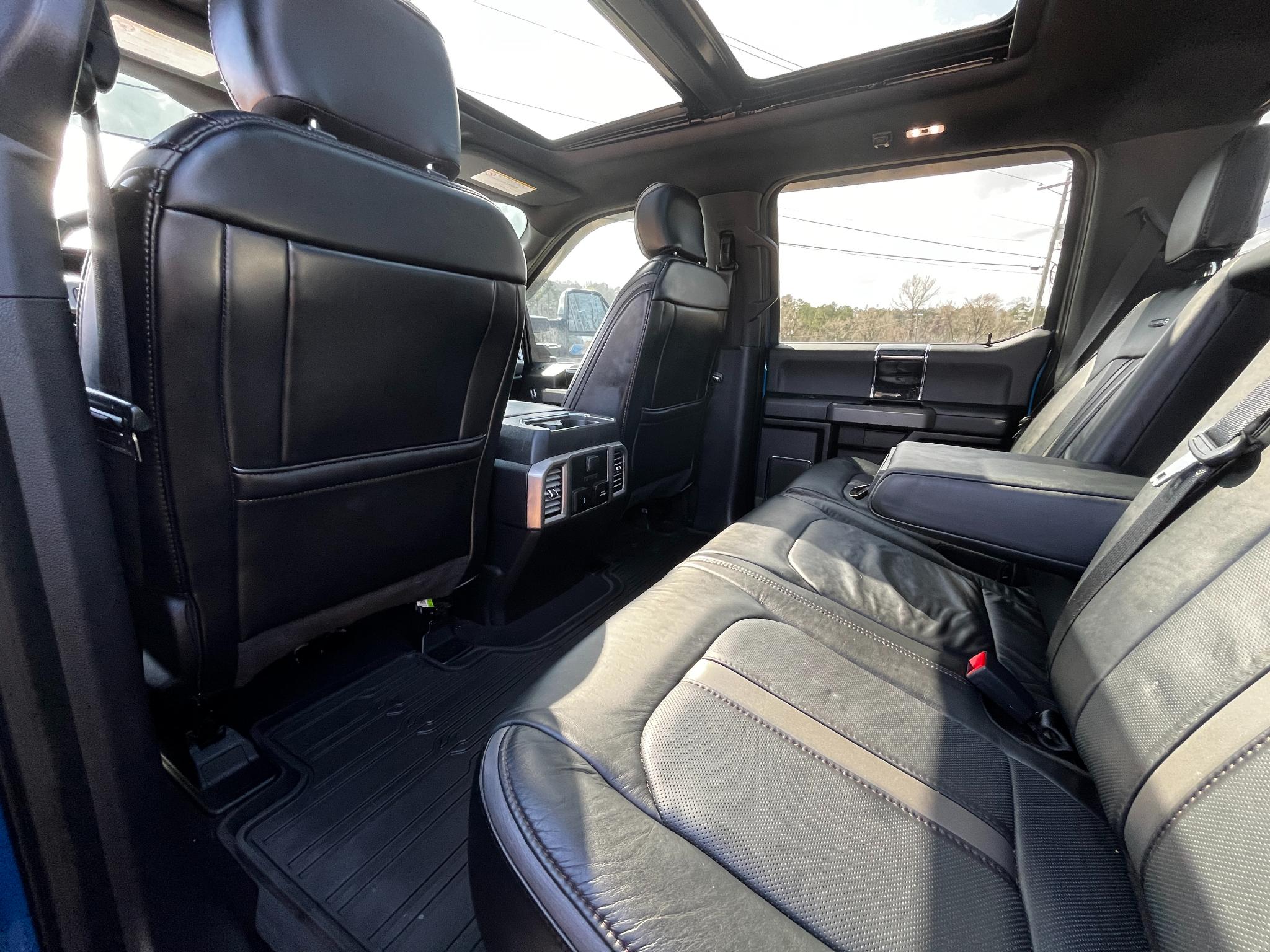 Ford Super Duty F-250 SRW  2020