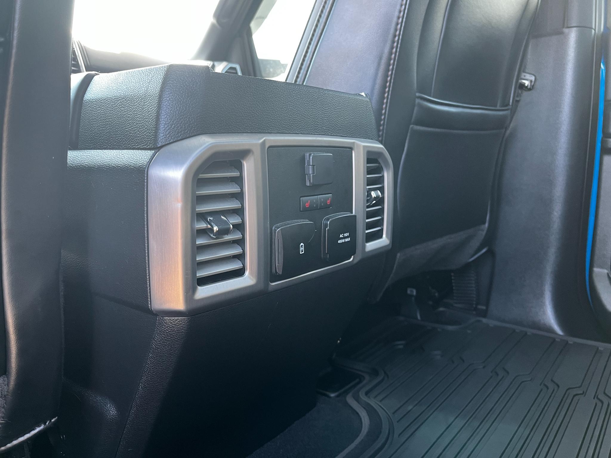 Ford Super Duty F-250 SRW  2020