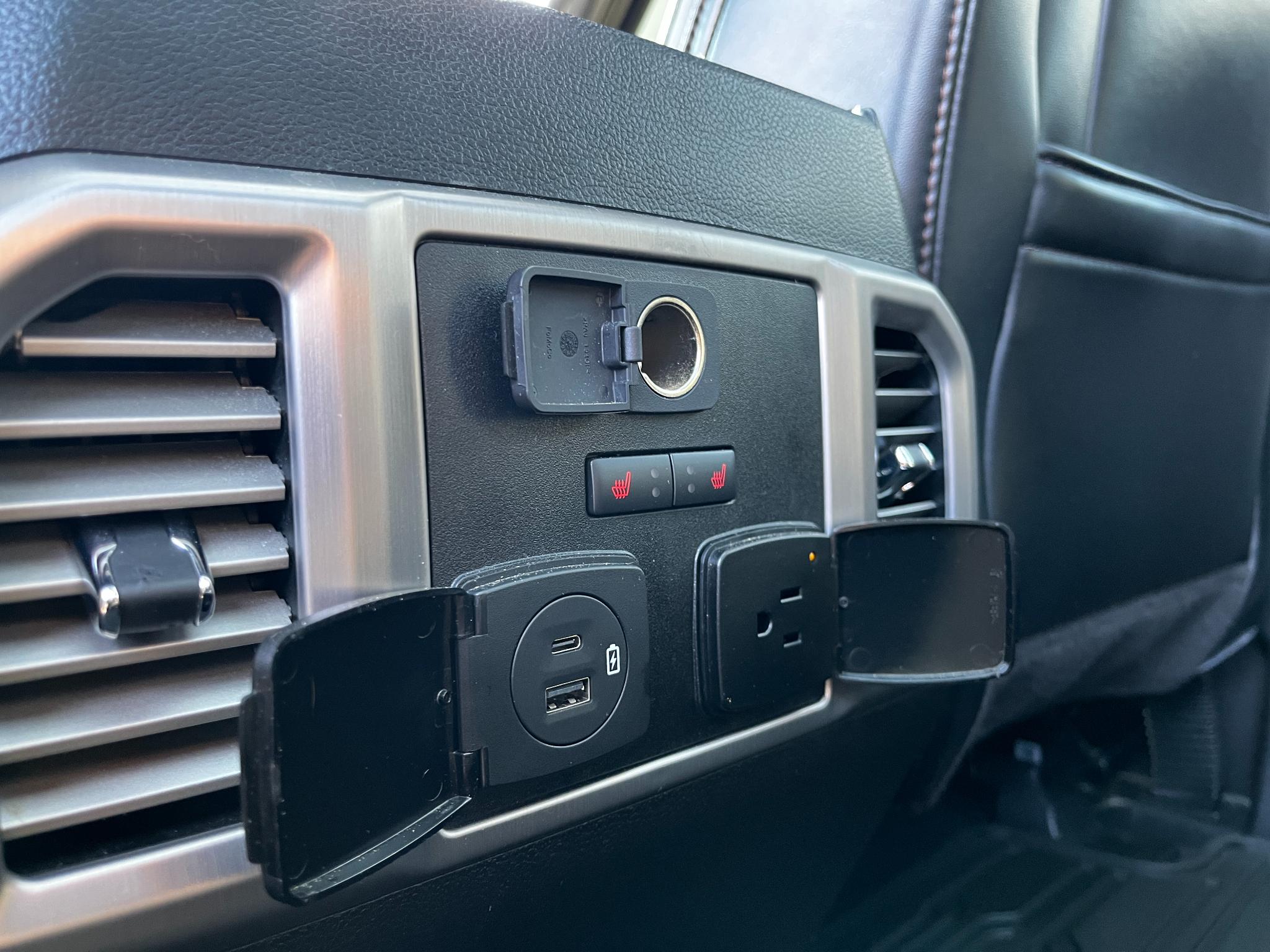 Ford Super Duty F-250 SRW  2020