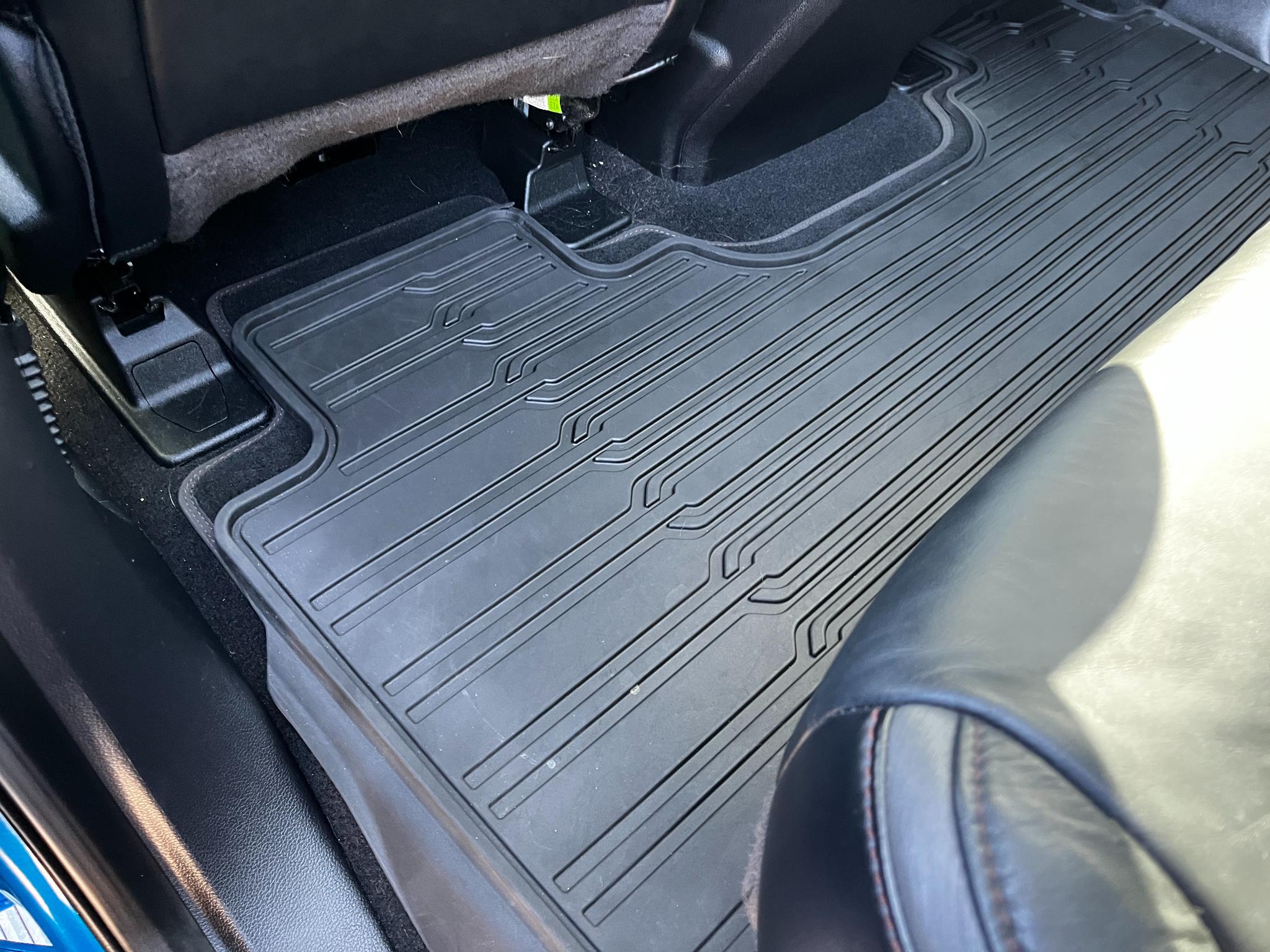 Ford Super Duty F-250 SRW  2020