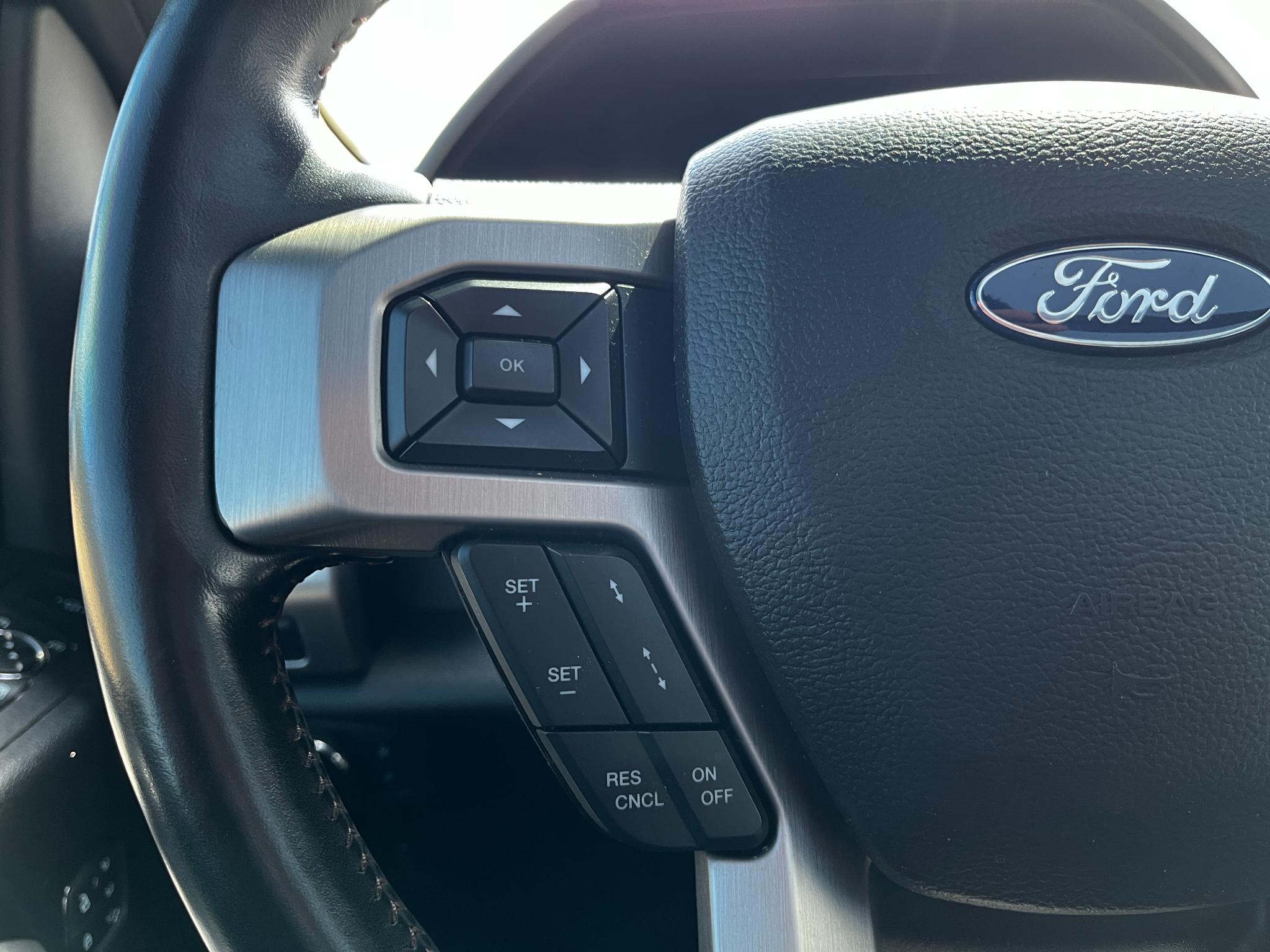 Ford Super Duty F-250 SRW  2020