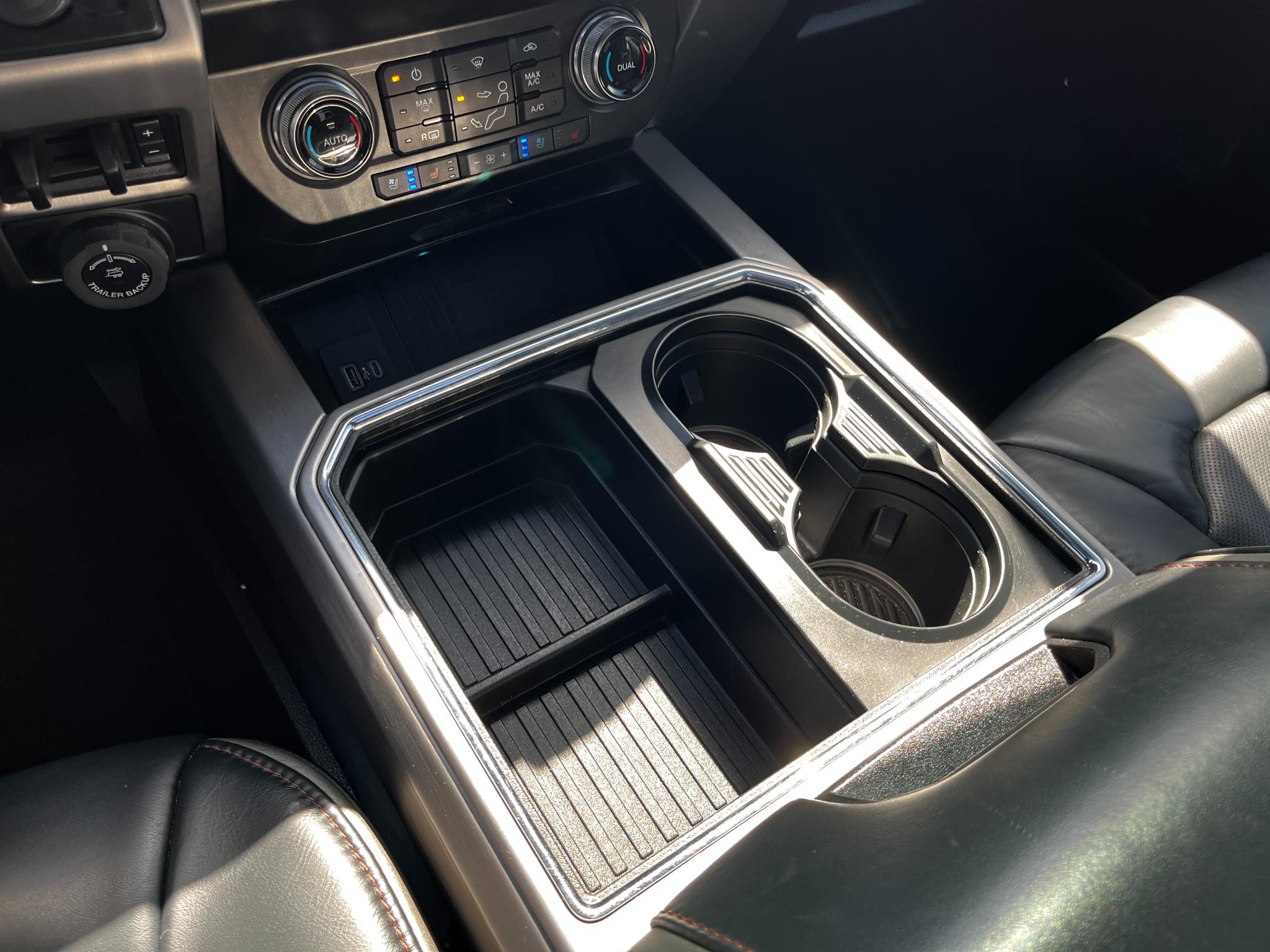 Ford Super Duty F-250 SRW  2020