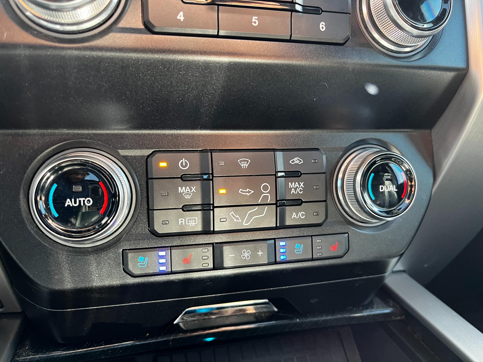 Ford Super Duty F-250 SRW  2020