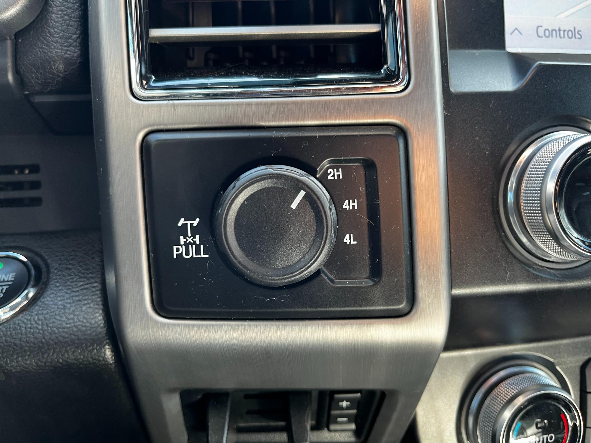 Ford Super Duty F-250 SRW  2020