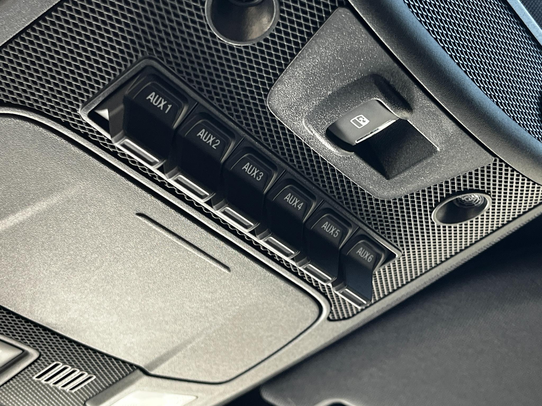 Ford Super Duty F-250 SRW  2020