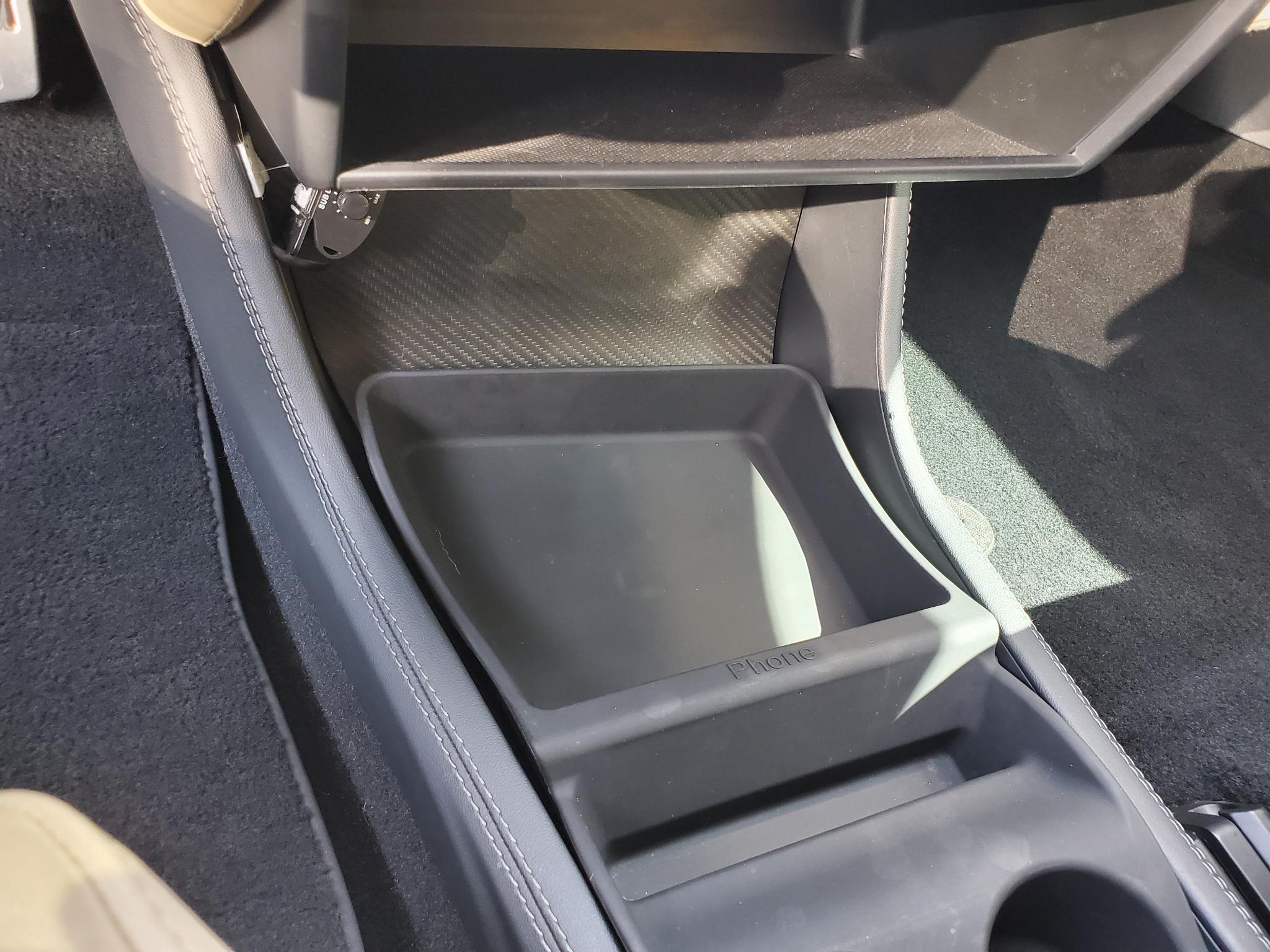 Tesla Model S 4dr Sdn AWD 85D 2015