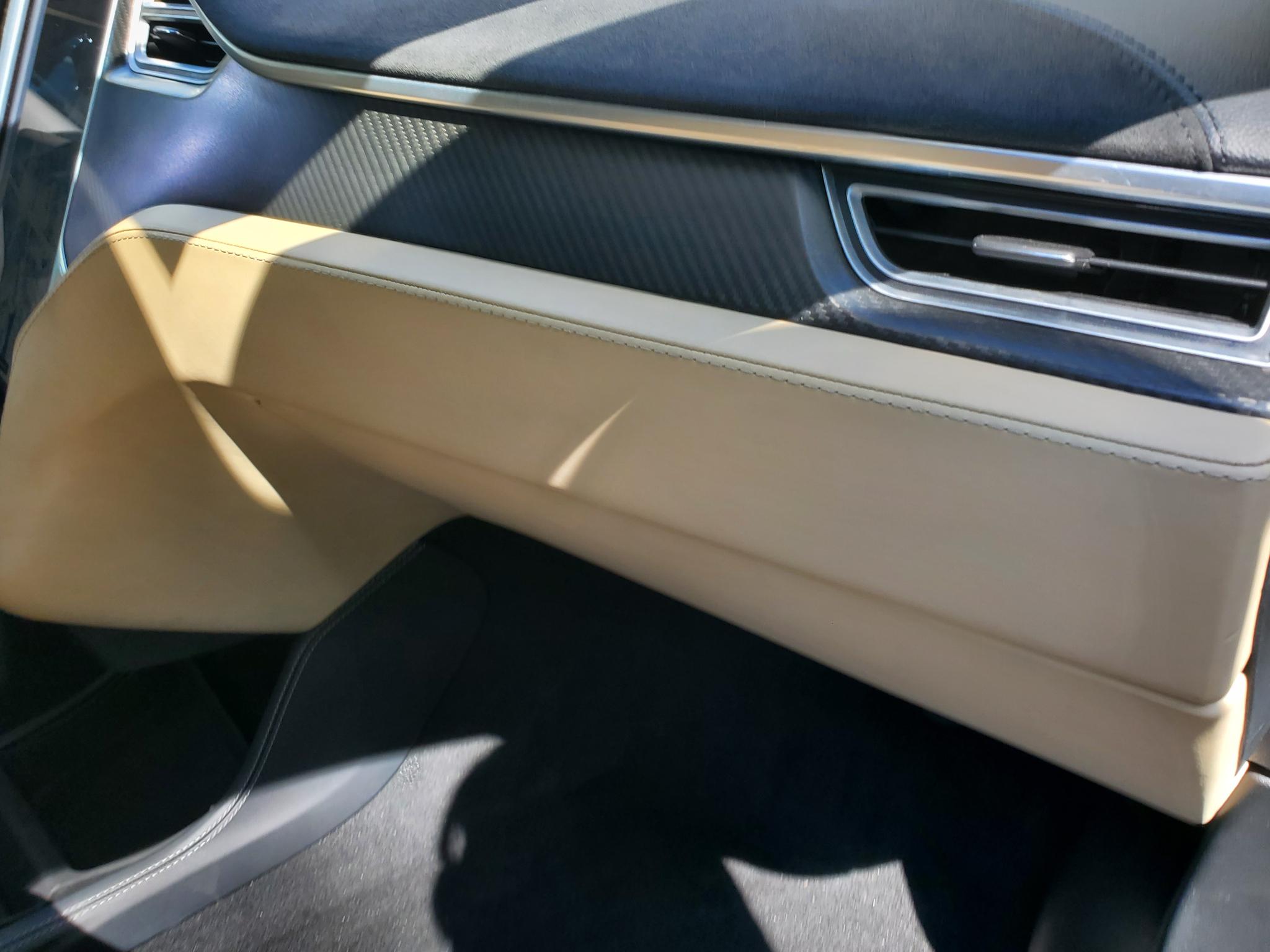 Tesla Model S 4dr Sdn AWD 85D 2015
