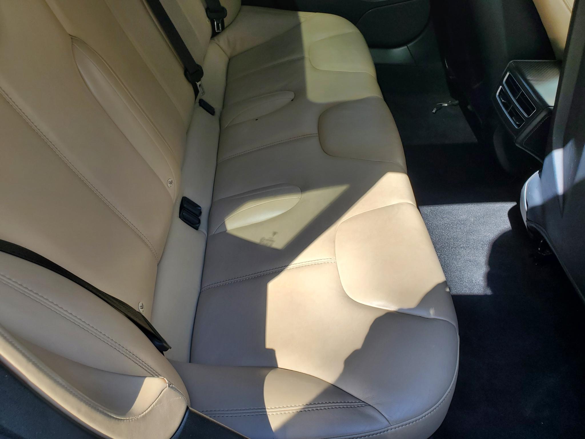 Tesla Model S 4dr Sdn AWD 85D 2015