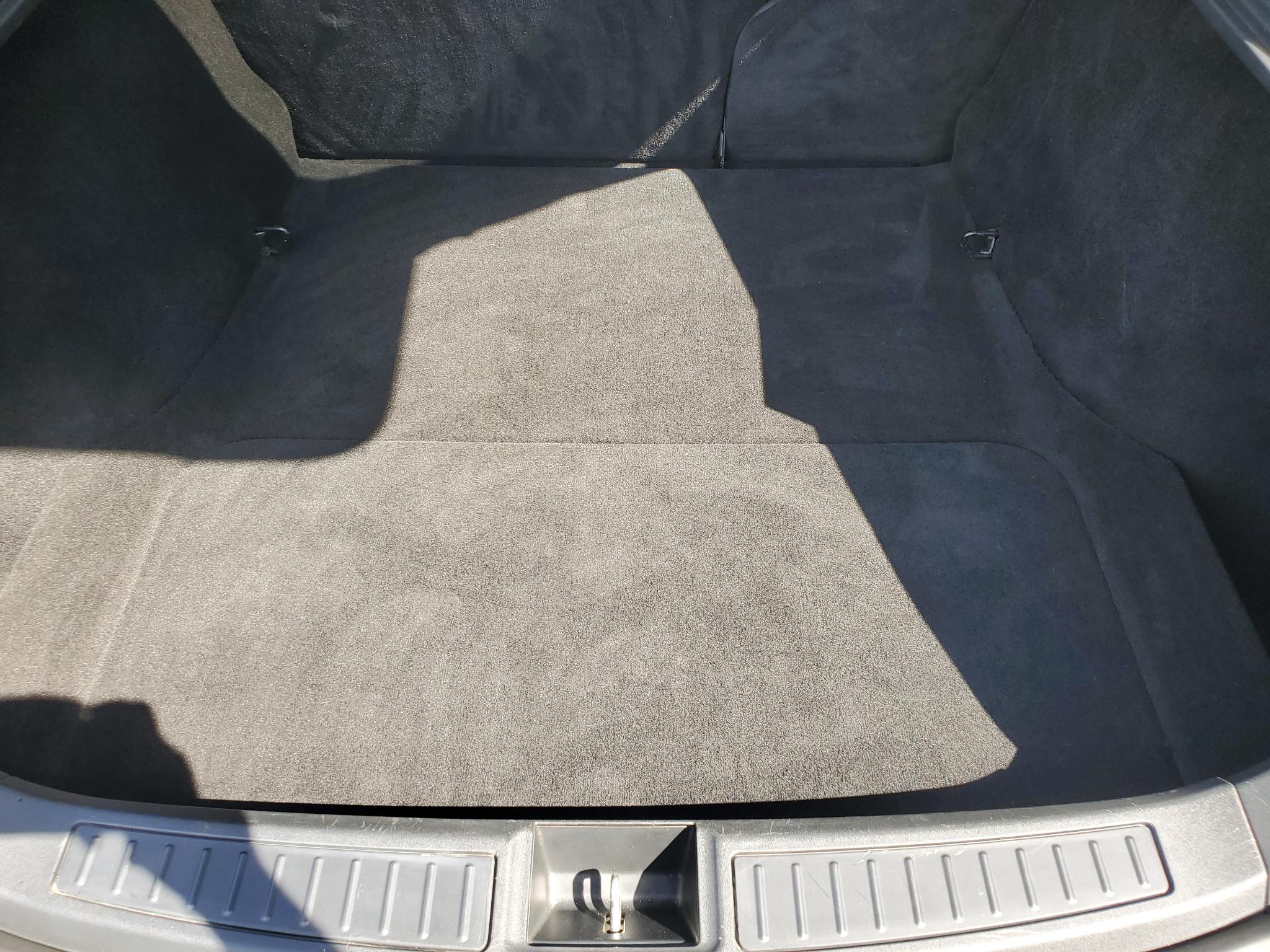 Tesla Model S 4dr Sdn AWD 85D 2015