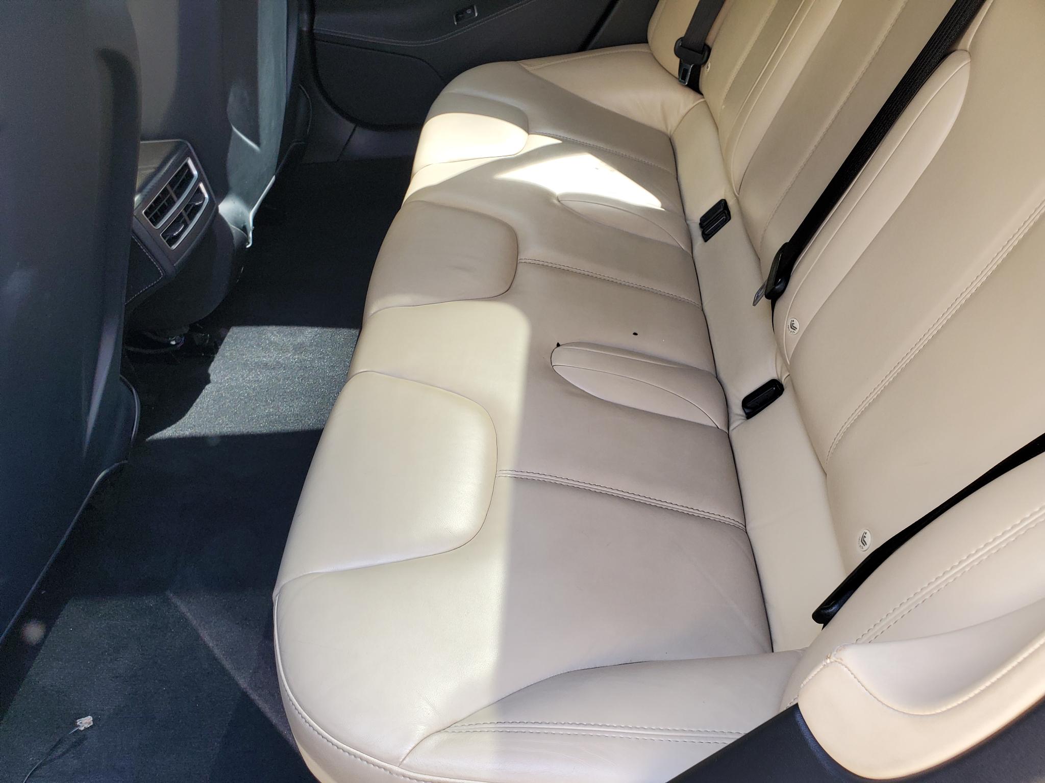 Tesla Model S 4dr Sdn AWD 85D 2015