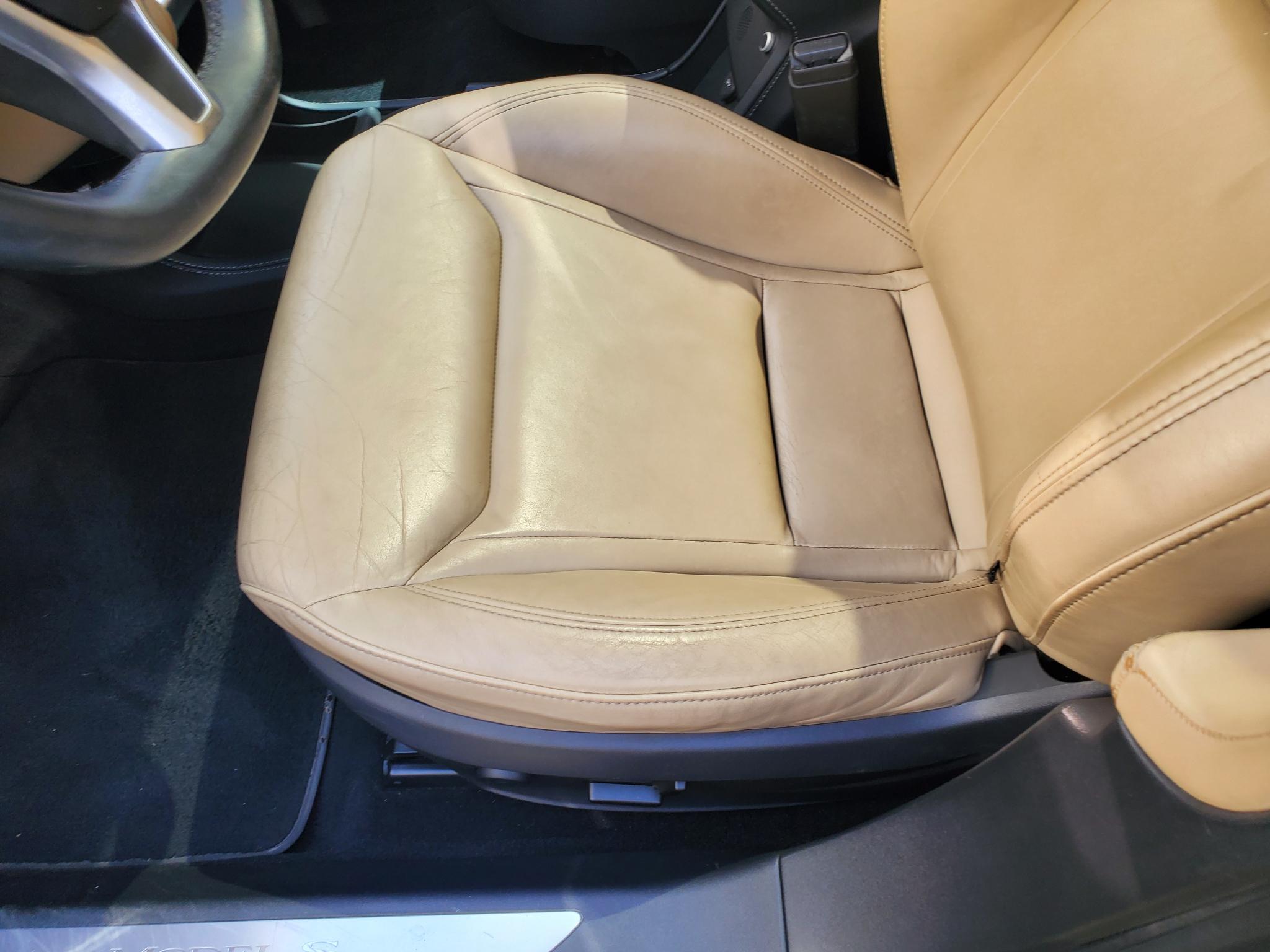 Tesla Model S 4dr Sdn AWD 85D 2015