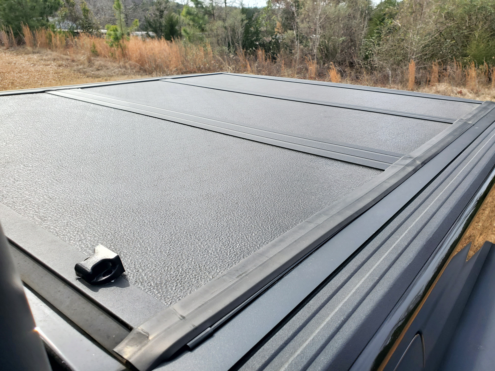 Jeep Gladiator Mojave 4x4 2021