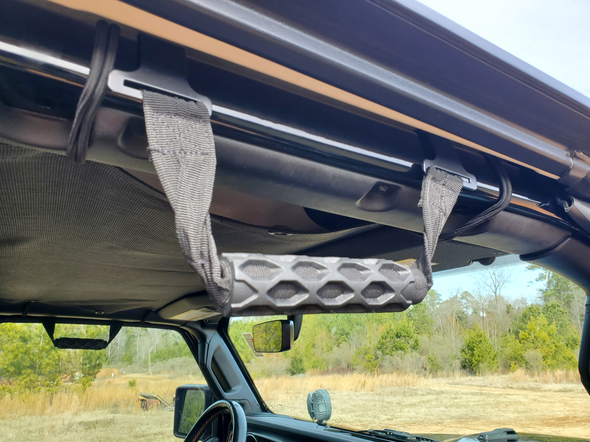 Jeep Gladiator Mojave 4x4 2021