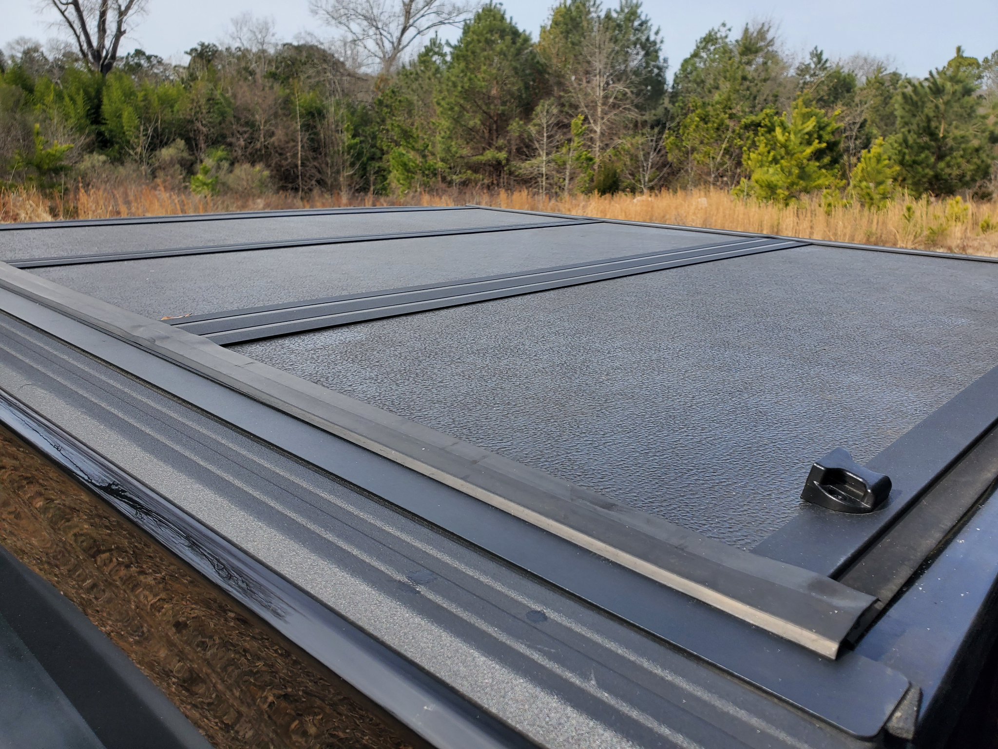 Jeep Gladiator Mojave 4x4 2021