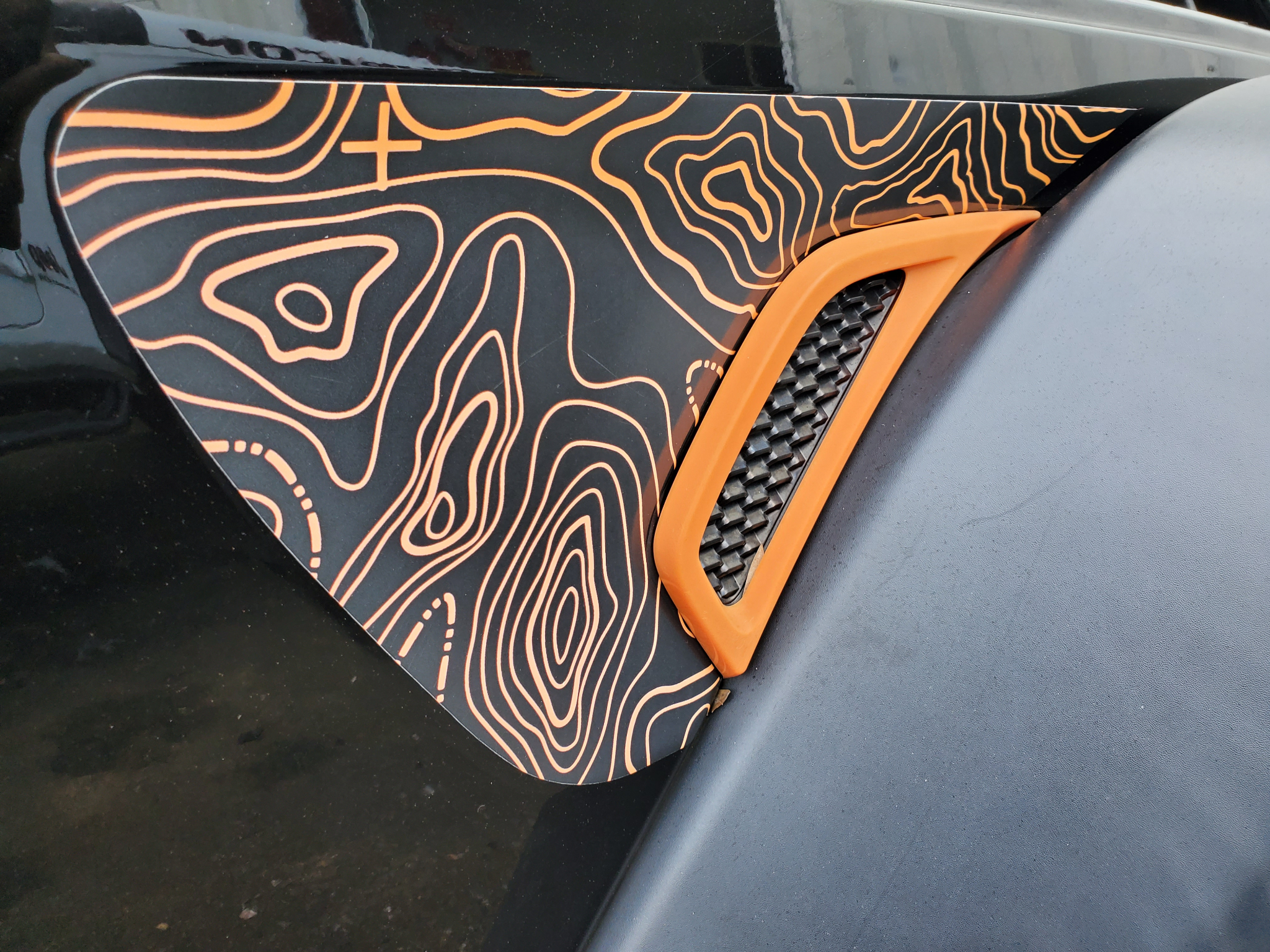 Jeep Gladiator Mojave 4x4 2021