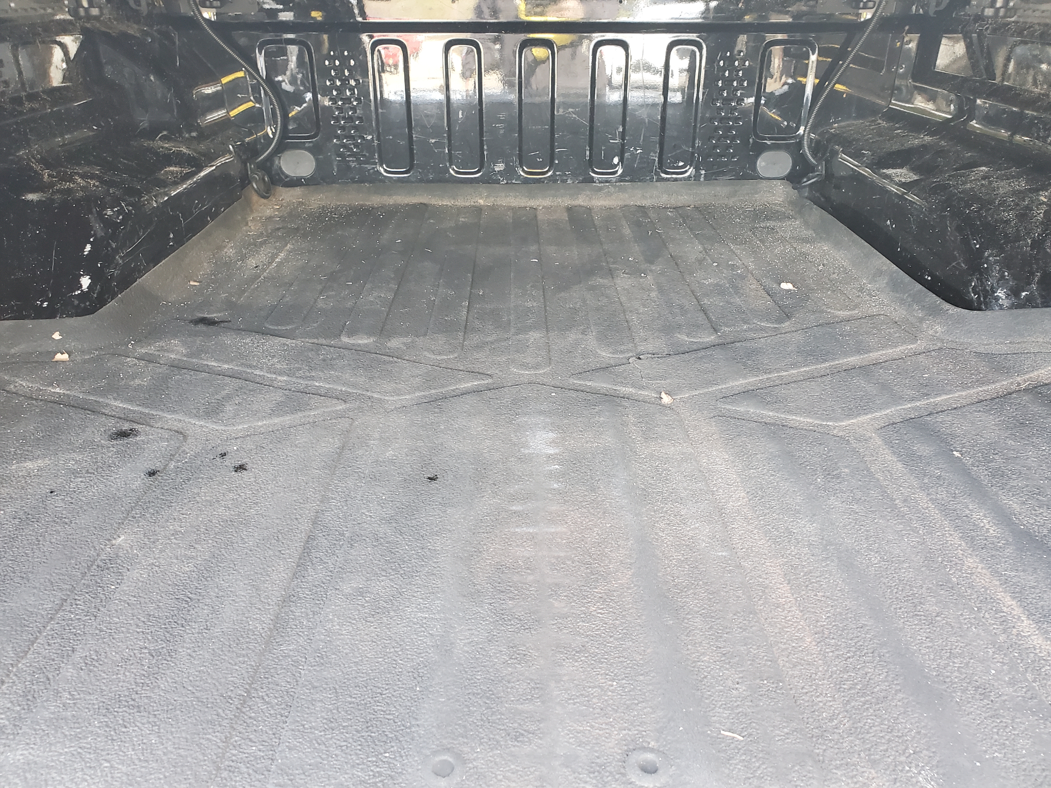 Jeep Gladiator Mojave 4x4 2021