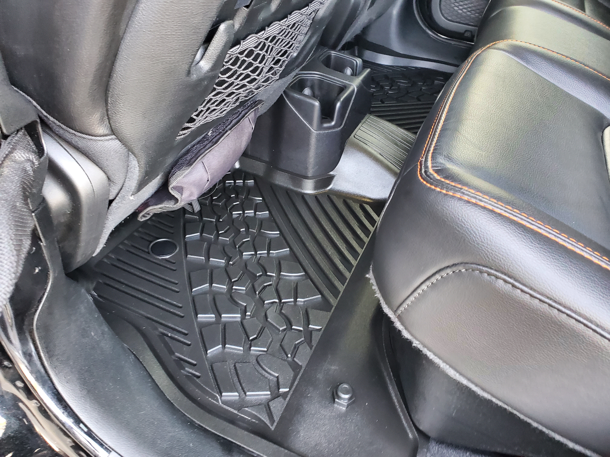 Jeep Gladiator Mojave 4x4 2021