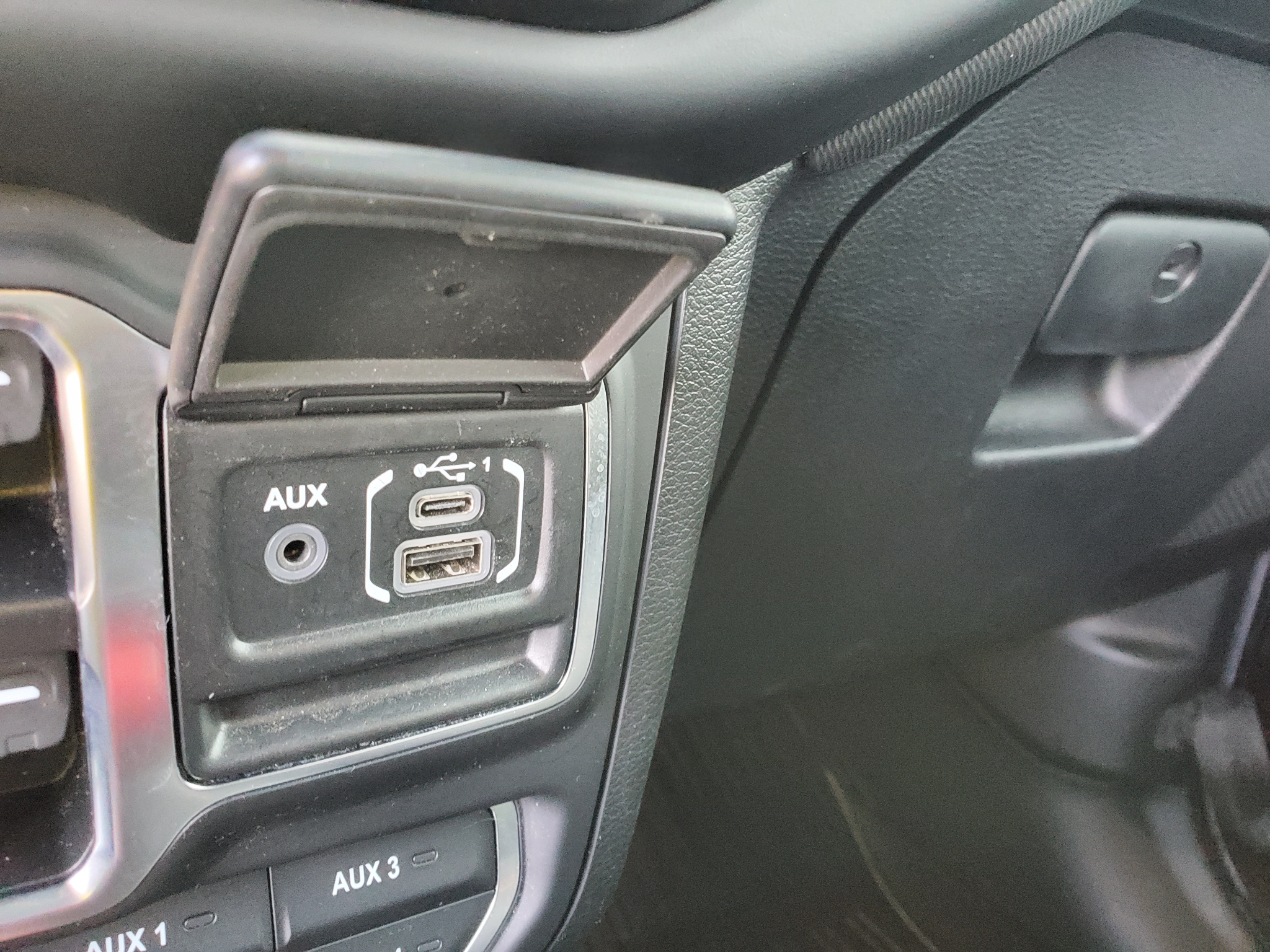 Jeep Gladiator Mojave 4x4 2021