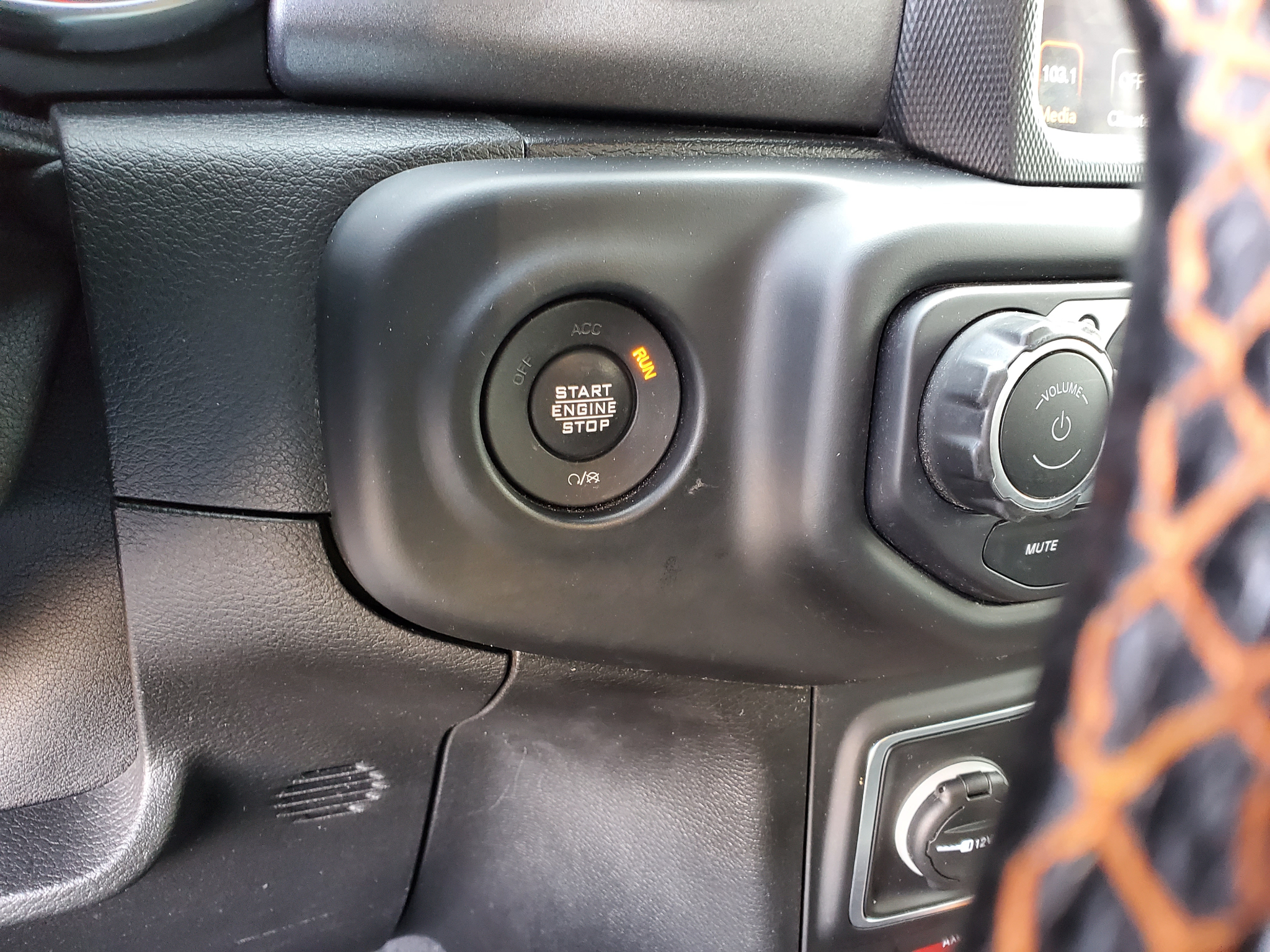 Jeep Gladiator Mojave 4x4 2021