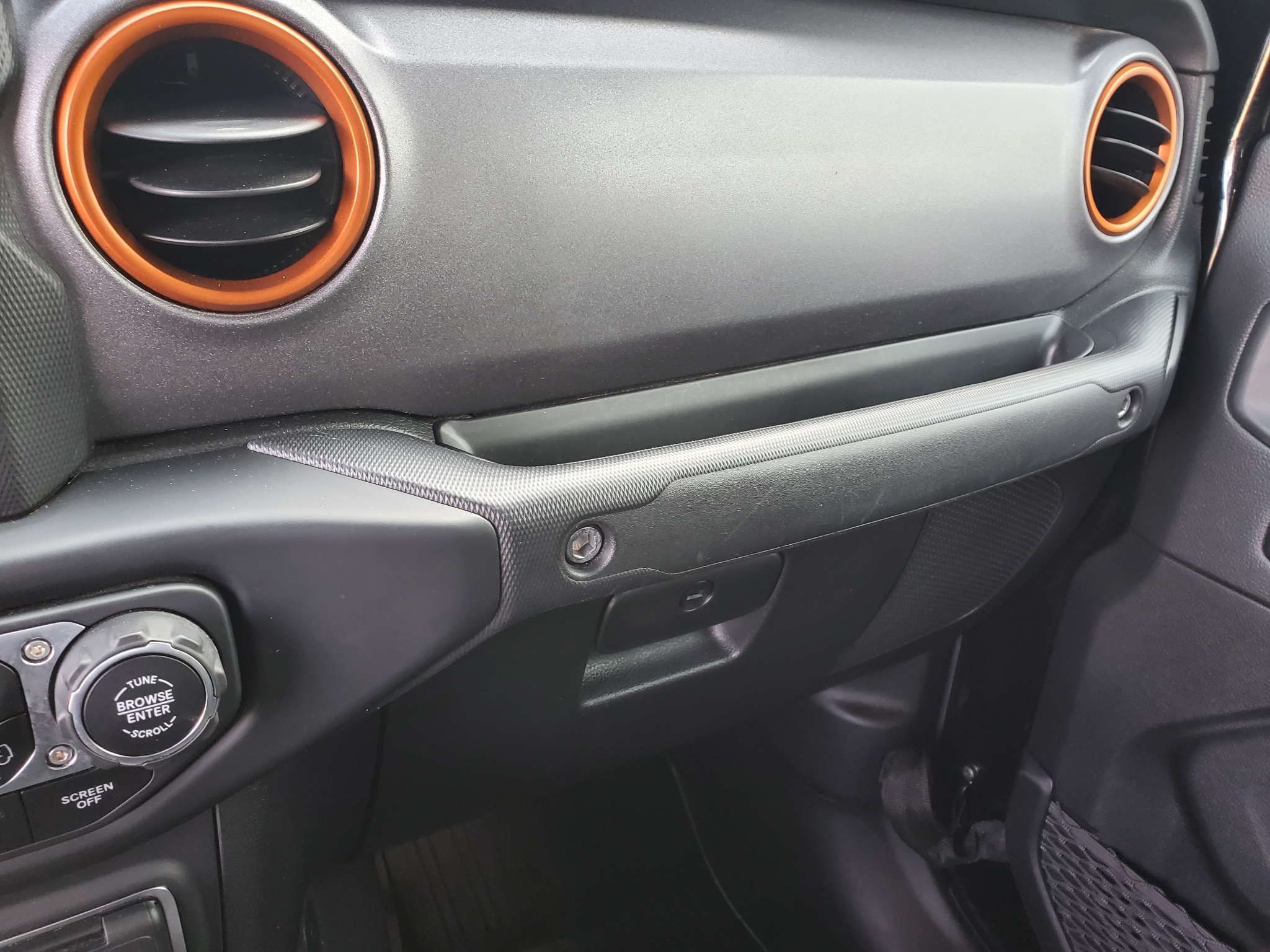 Jeep Gladiator Mojave 4x4 2021