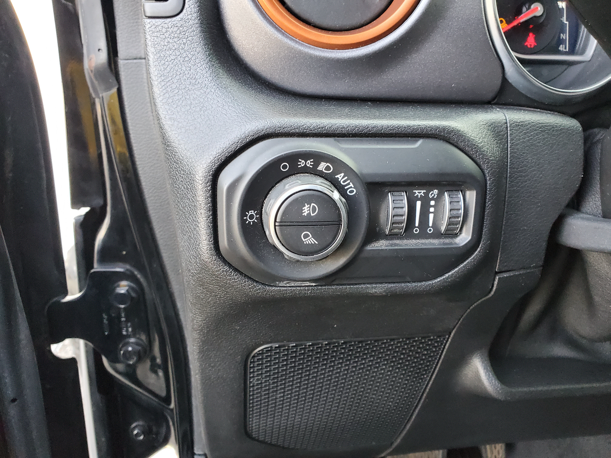 Jeep Gladiator Mojave 4x4 2021