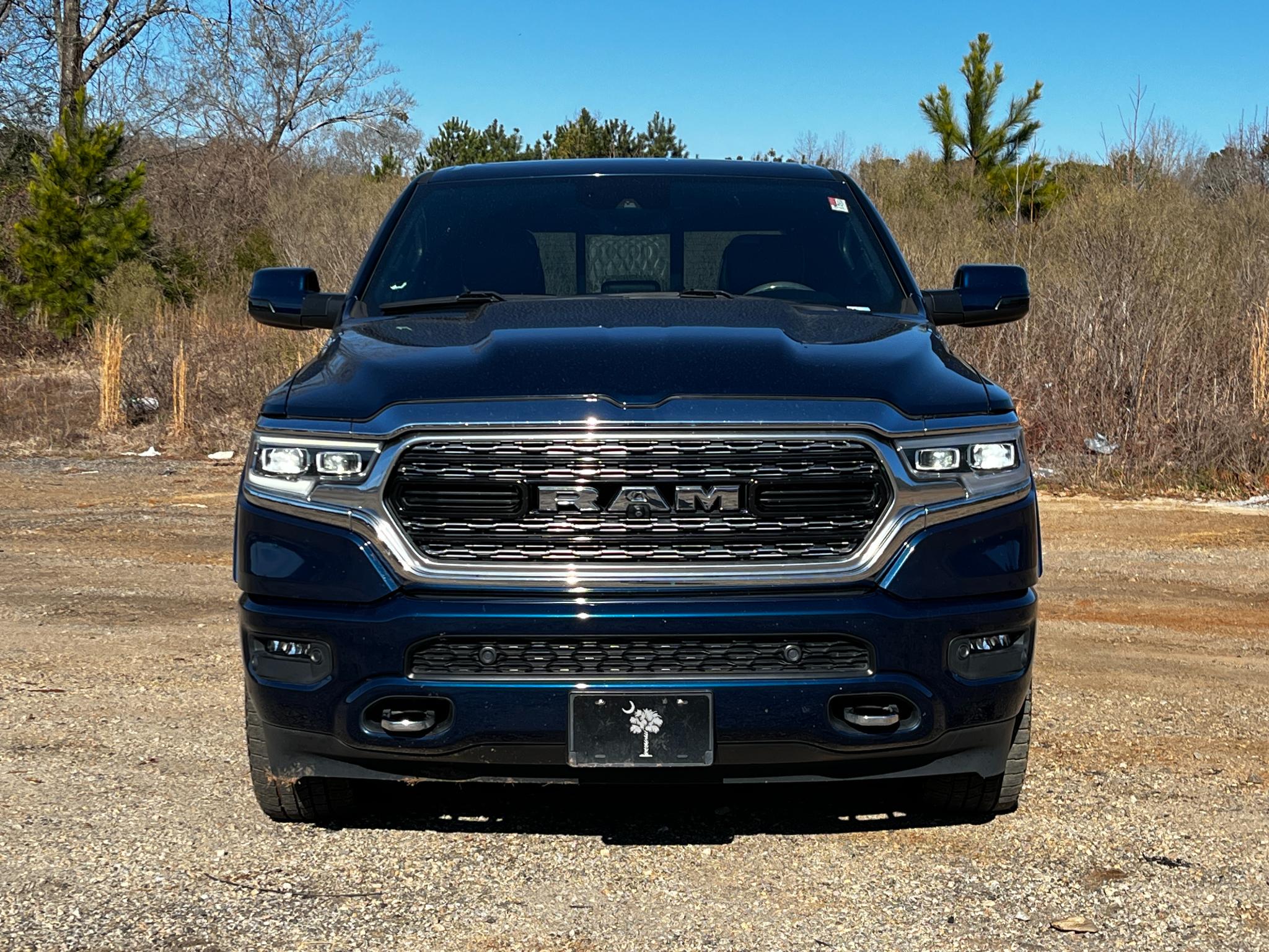 RAM 1500  2019