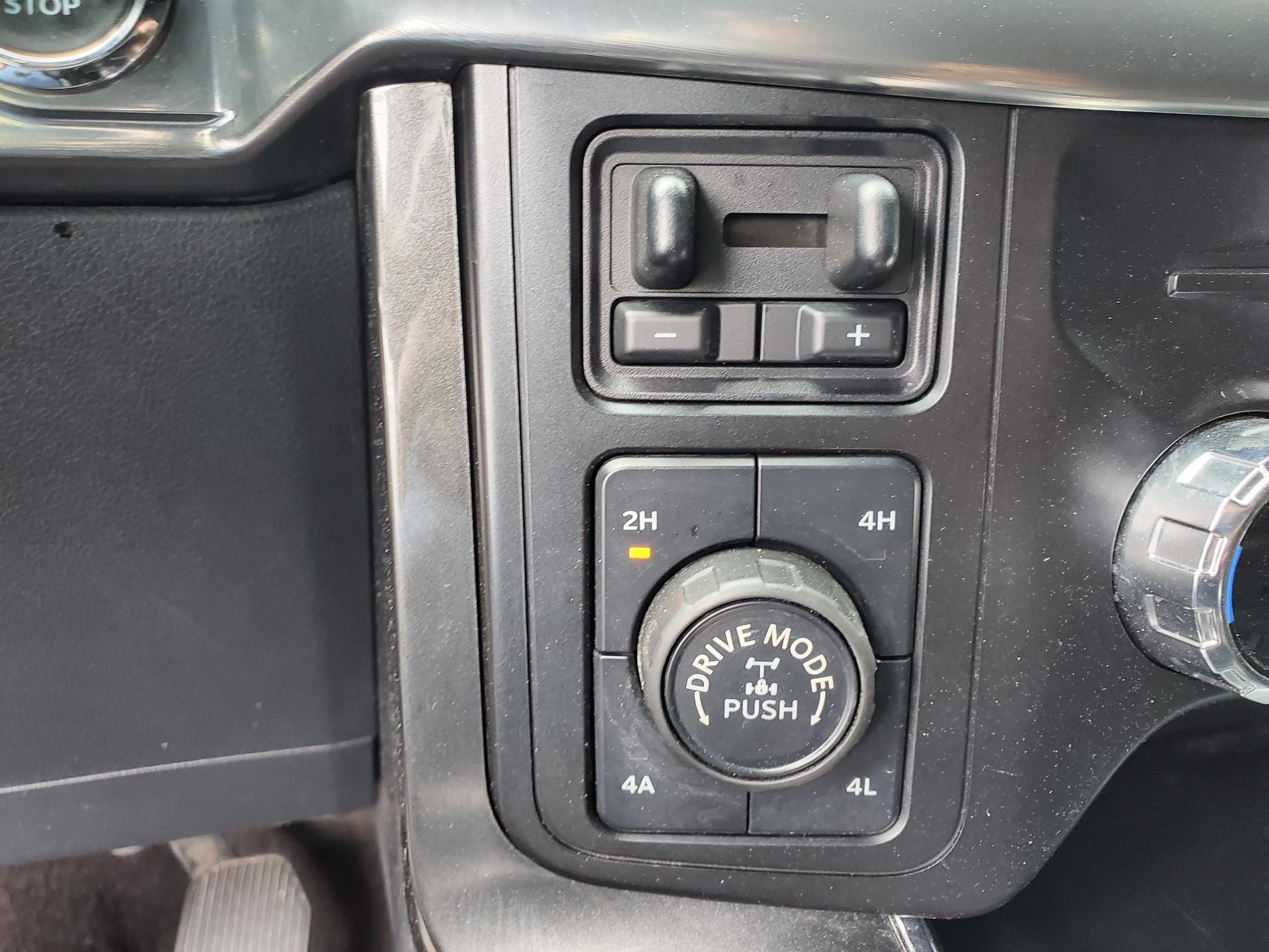 Ford F-150  2021