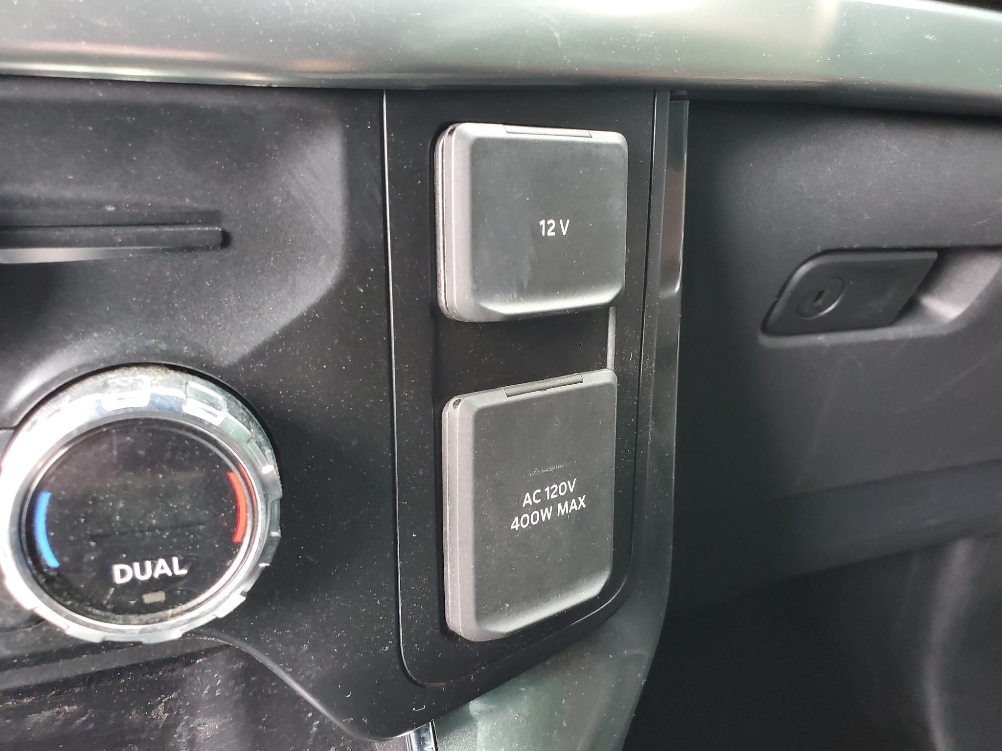 Ford F-150  2021