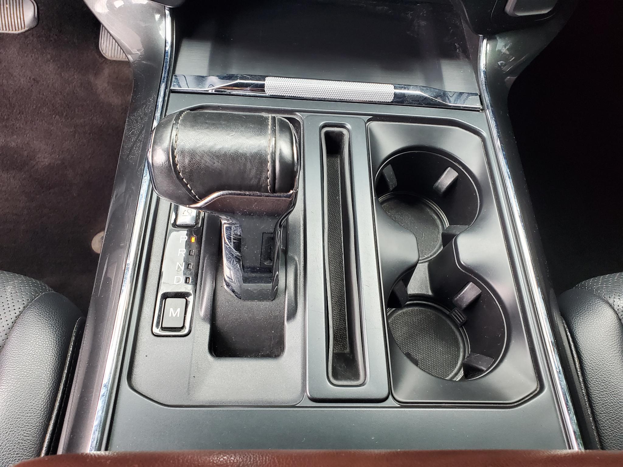 Ford F-150  2021