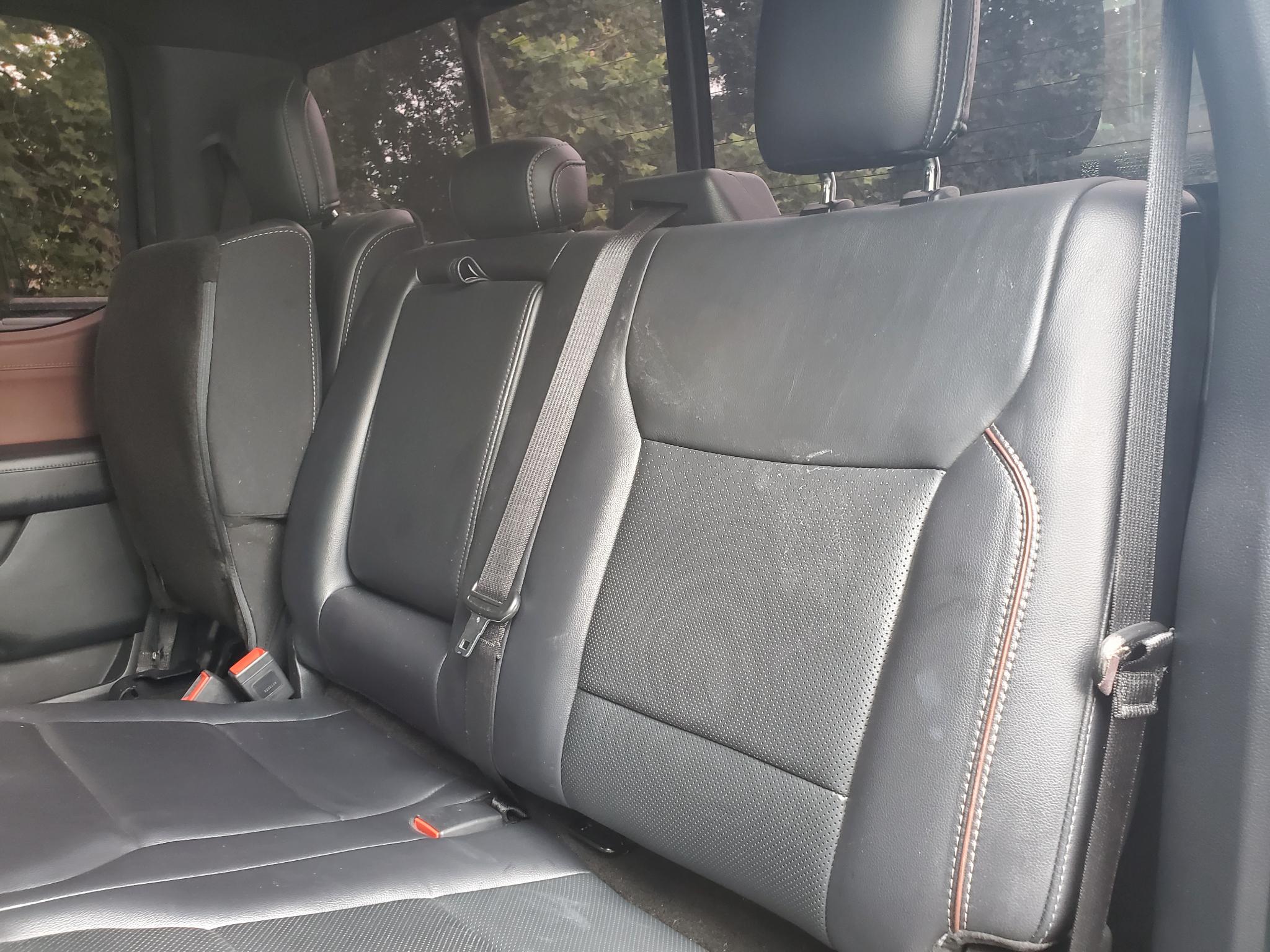 Ford F-150  2021