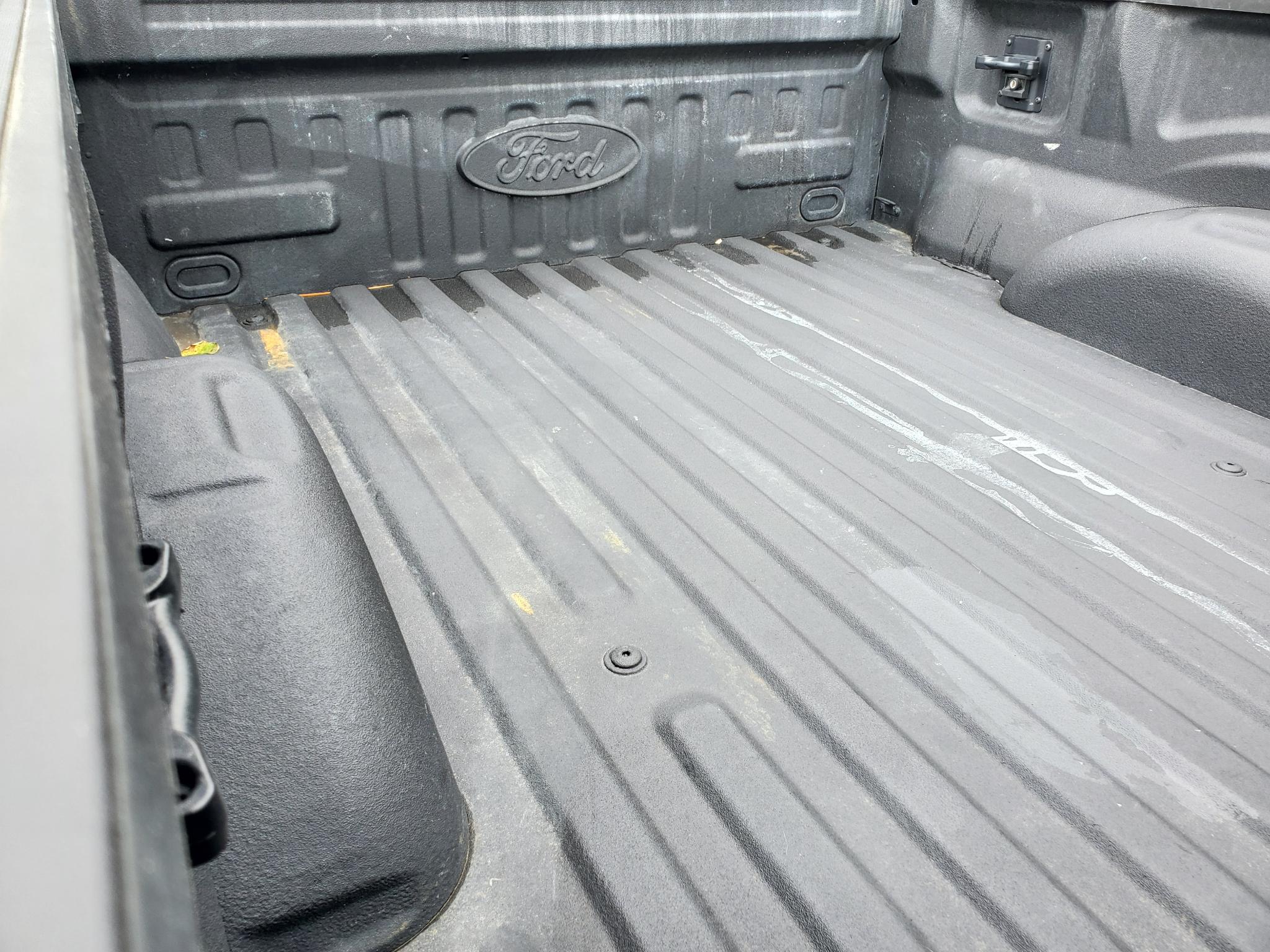 Ford F-150  2021