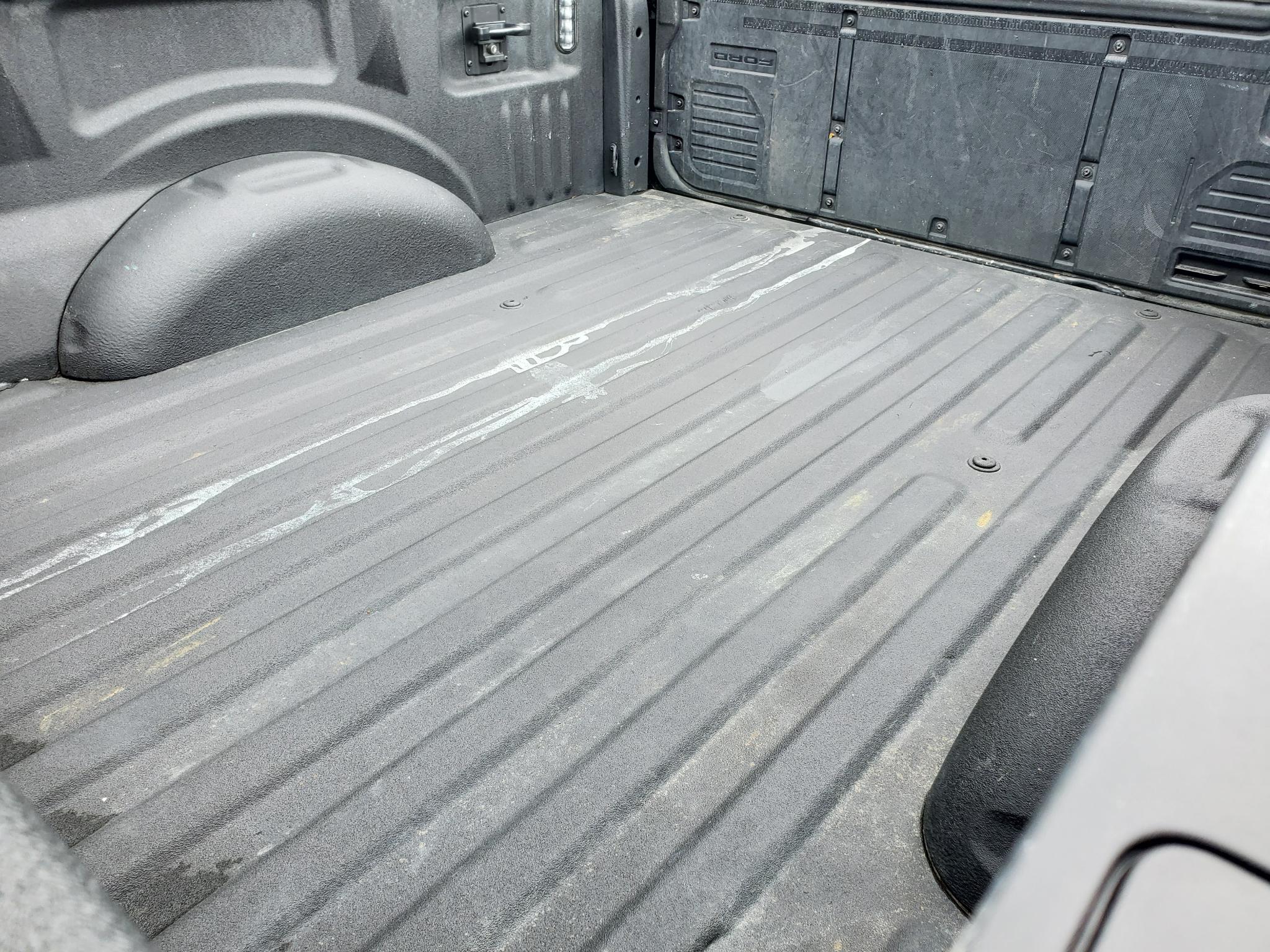 Ford F-150  2021