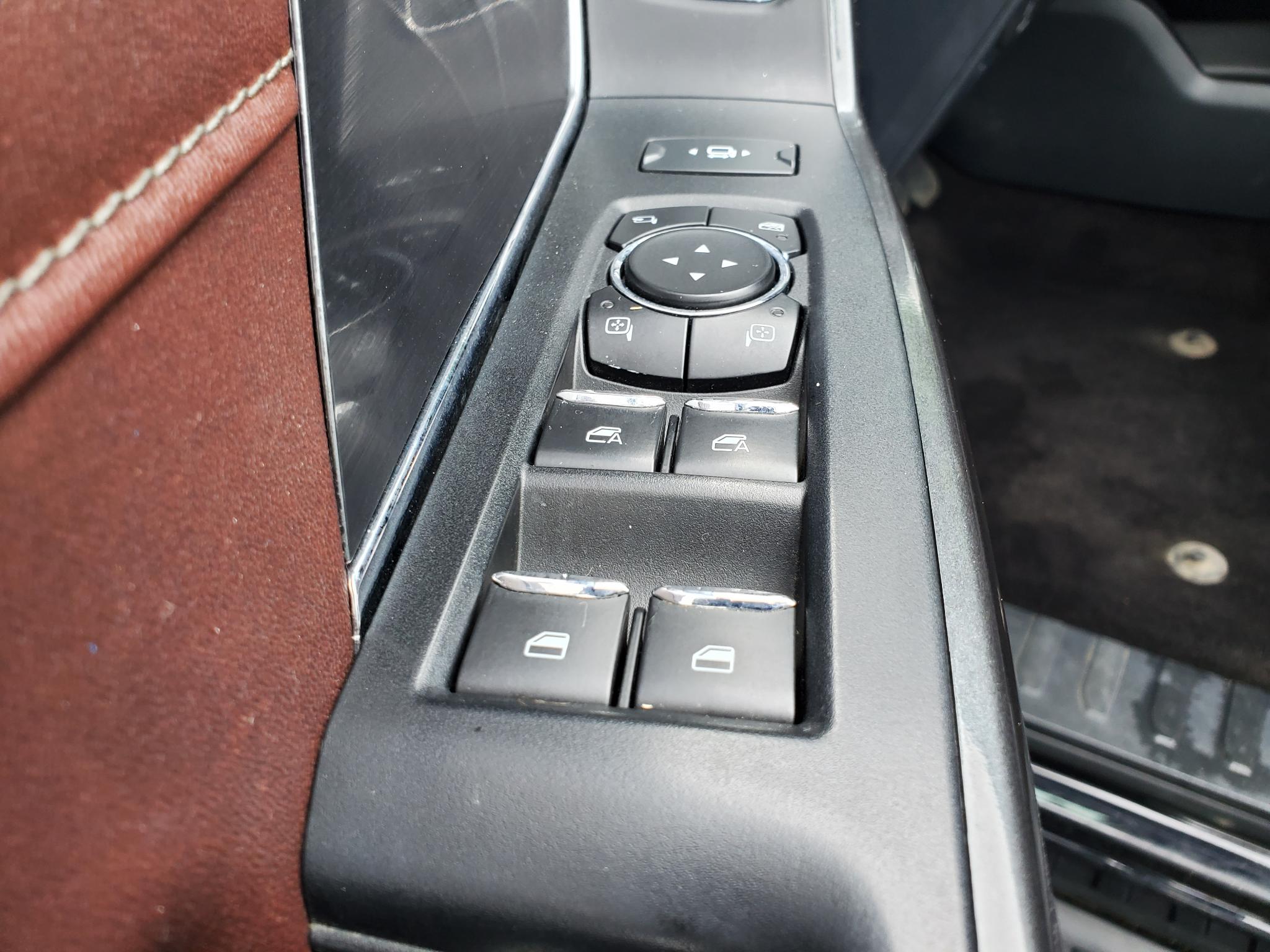 Ford F-150  2021
