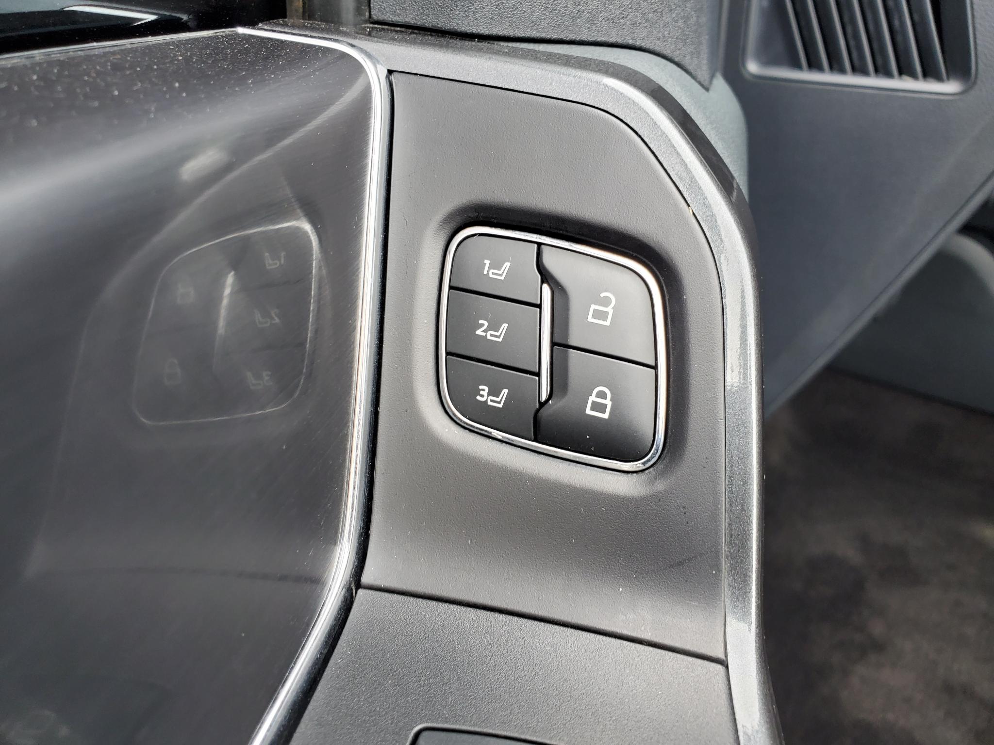 Ford F-150  2021