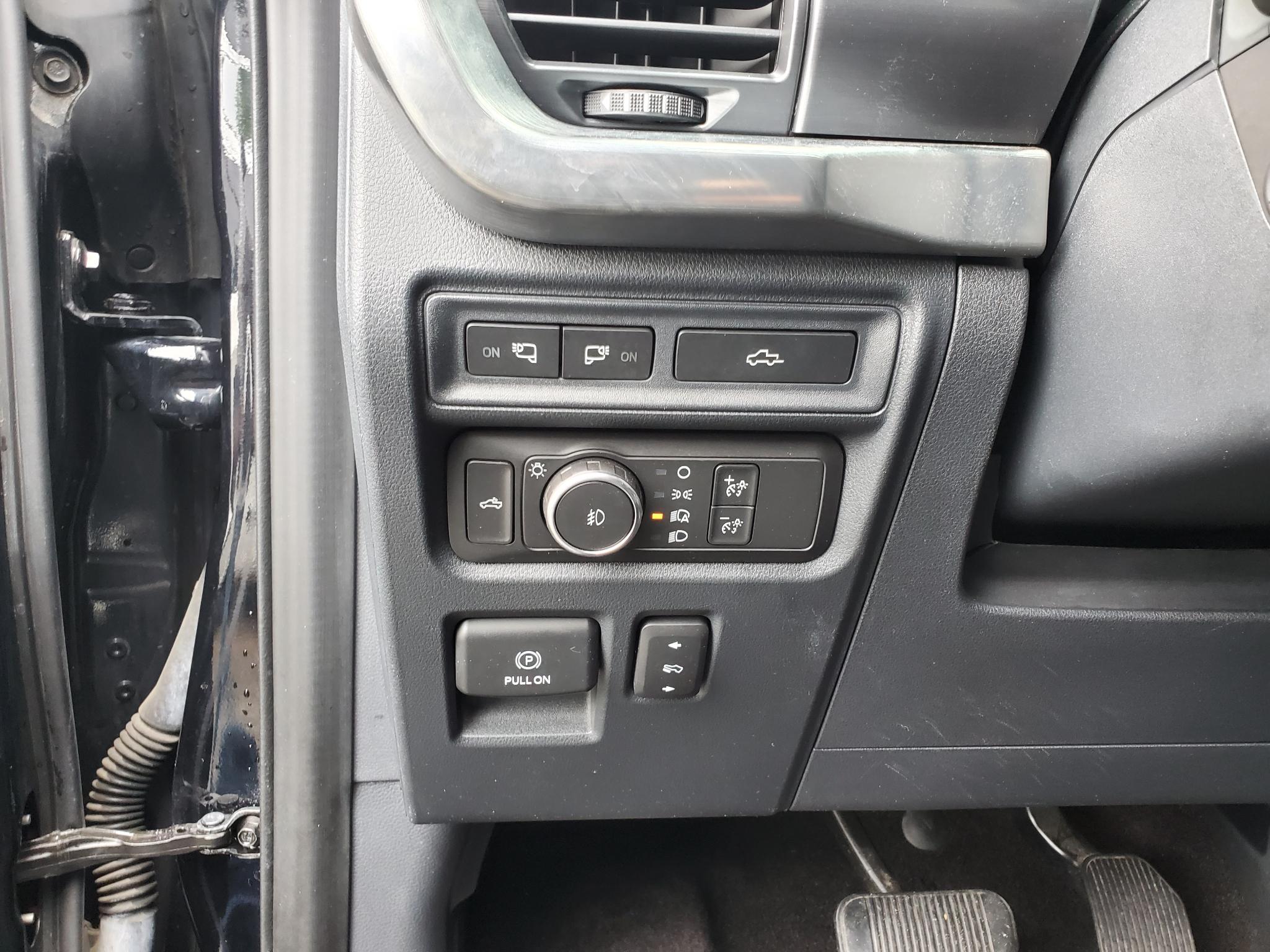 Ford F-150  2021