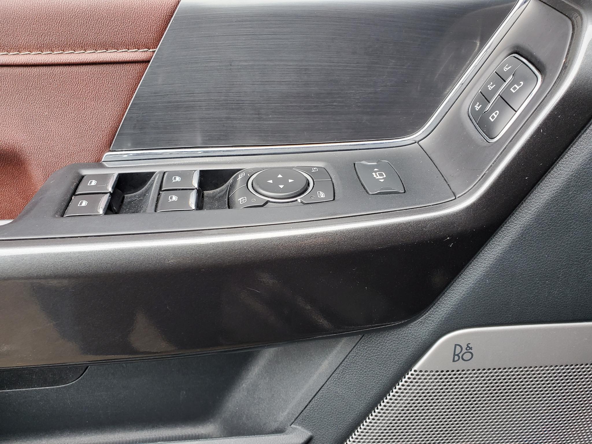 Ford F-150  2021