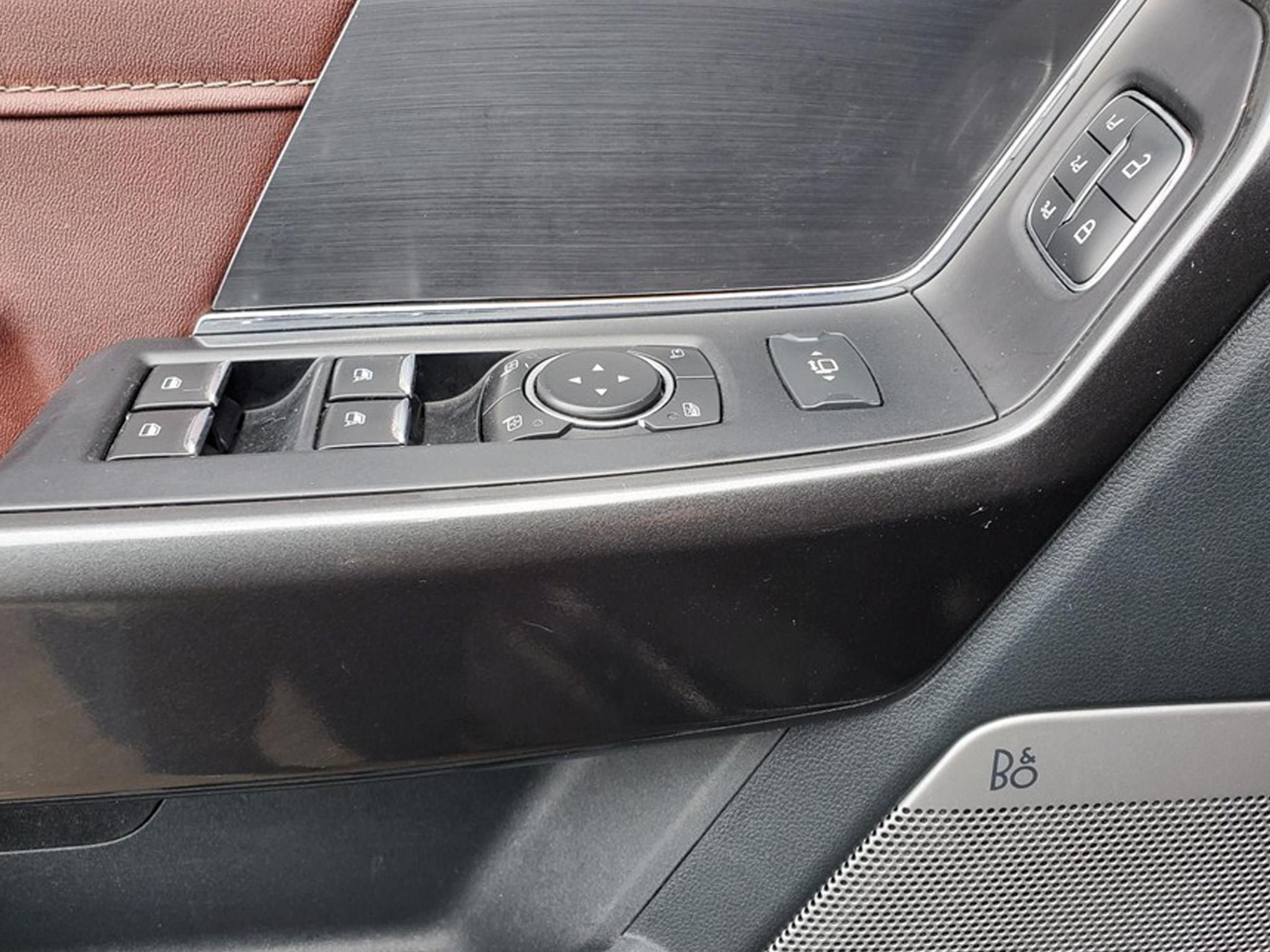 Ford F-150  2021