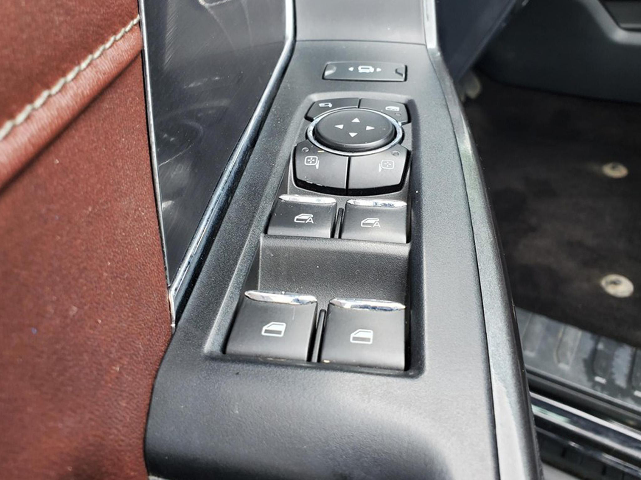 Ford F-150  2021